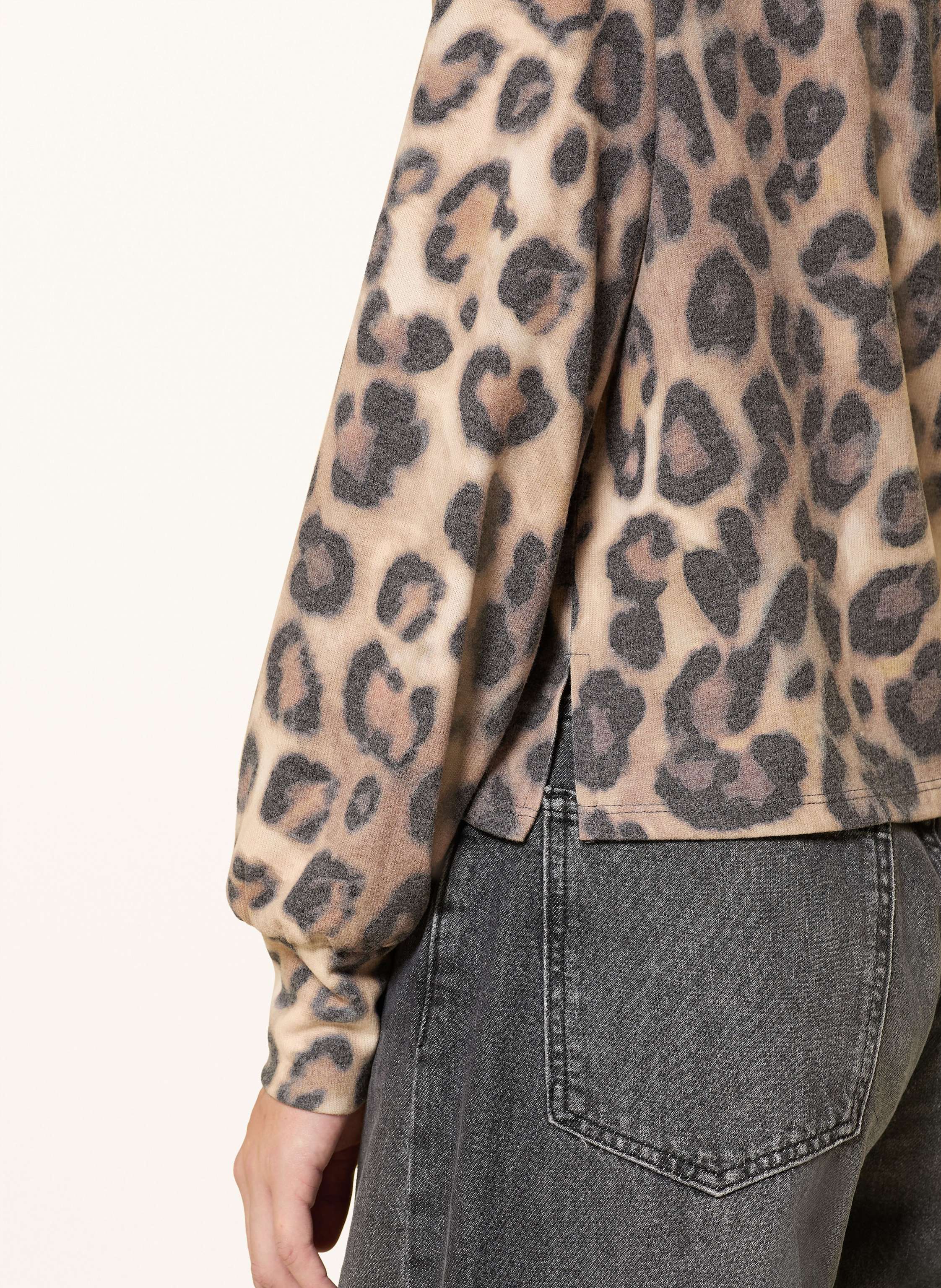 Thumbnail - Monari Longsleeve braun