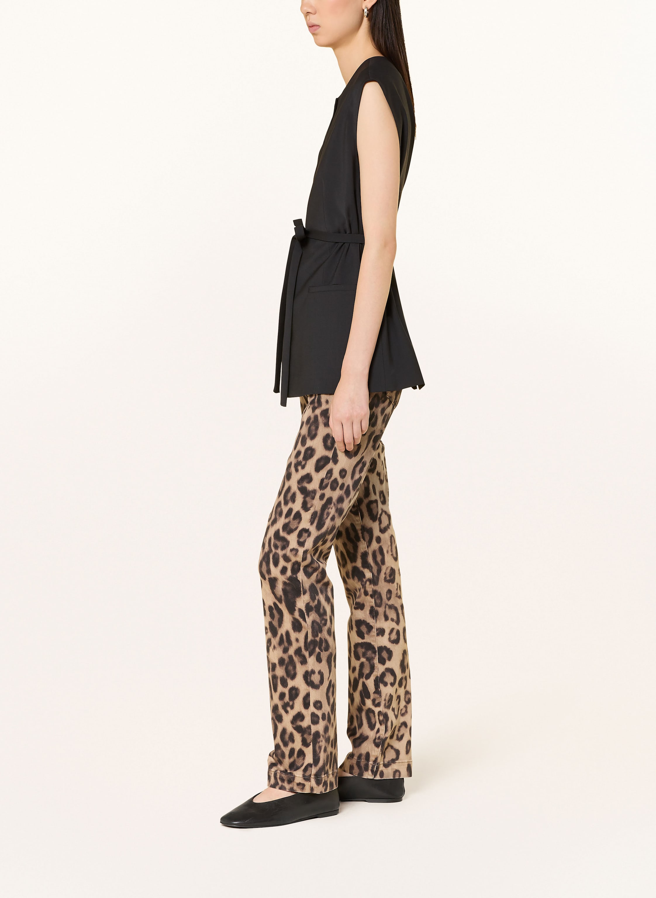 Thumbnail - Monari Hose braun