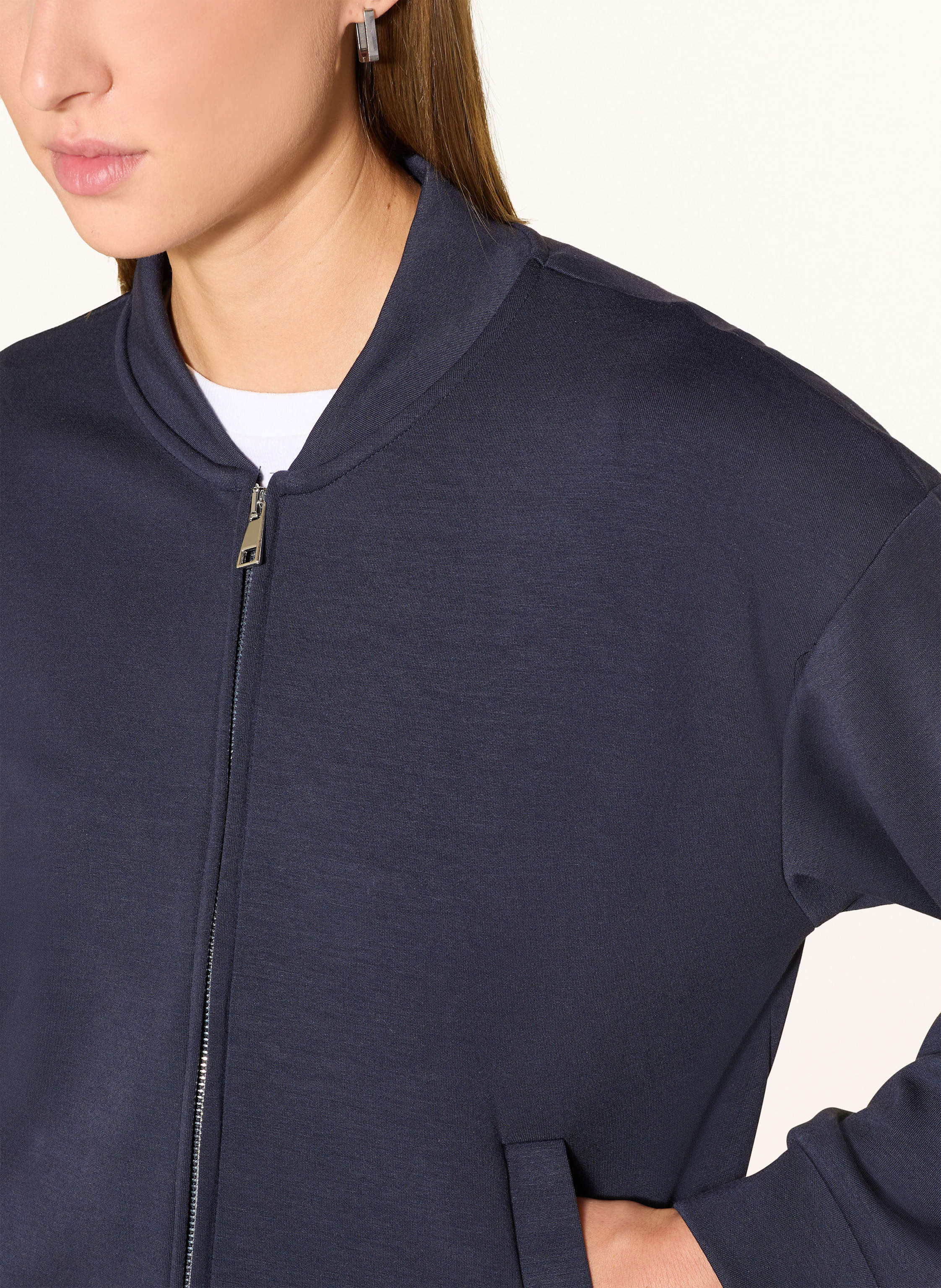 Thumbnail - Darling Harbour Blouson blau