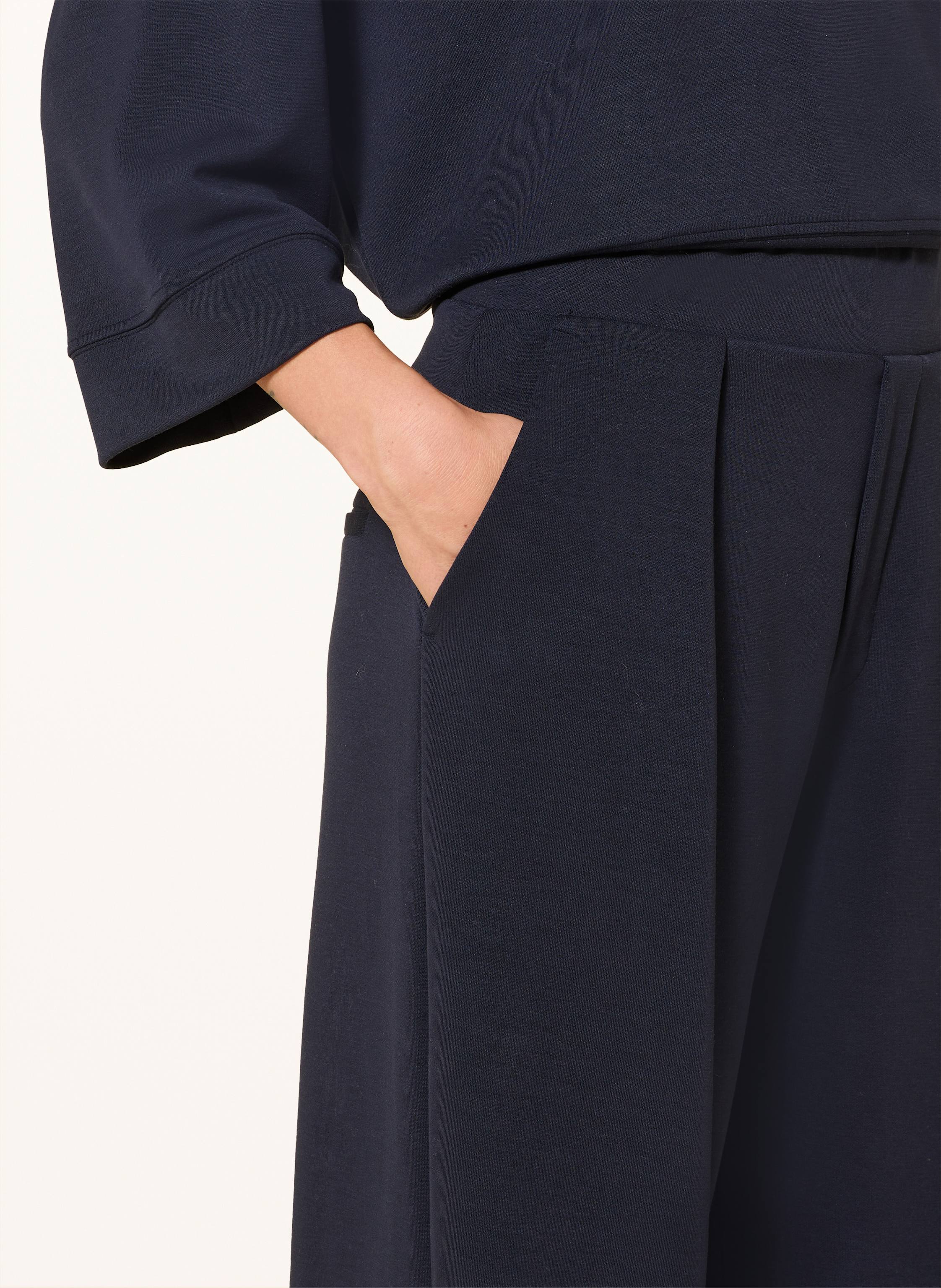 Thumbnail - Darling Harbour Jerseyhose blau