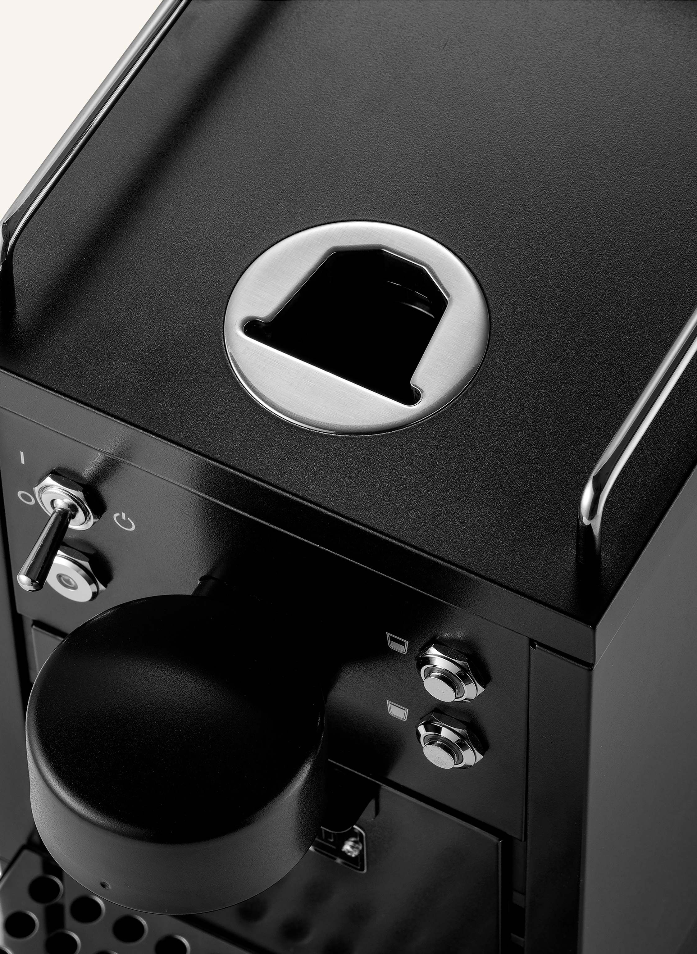 Thumbnail - Sjöstrand Kaffeemaschine The Original schwarz