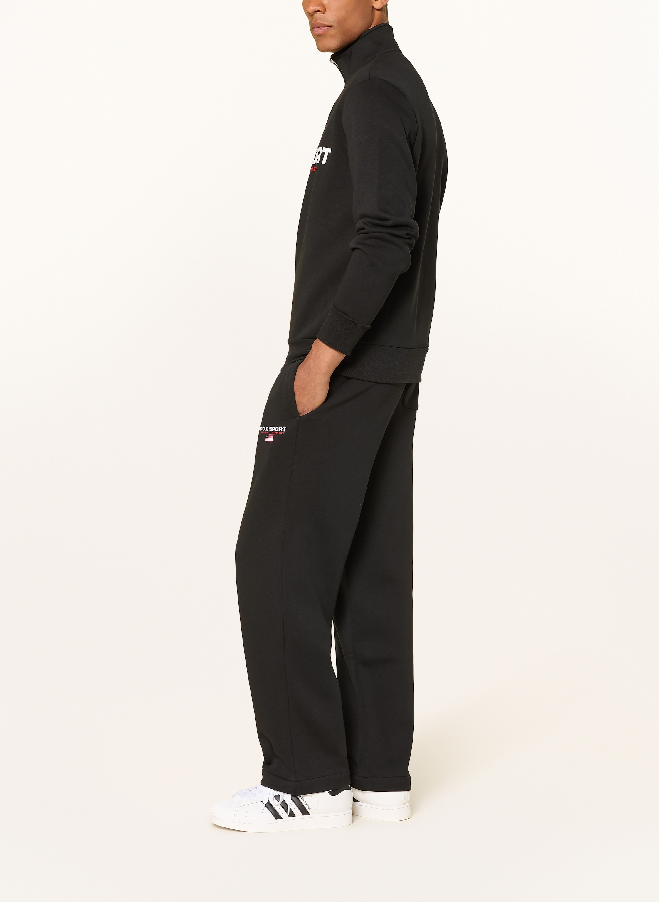Thumbnail - Polo Sport Sweatpants schwarz