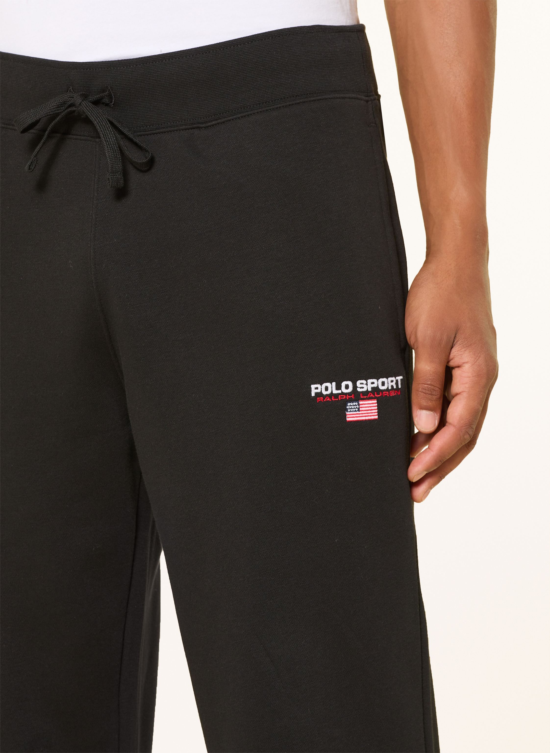 Thumbnail - Polo Sport Sweatpants schwarz