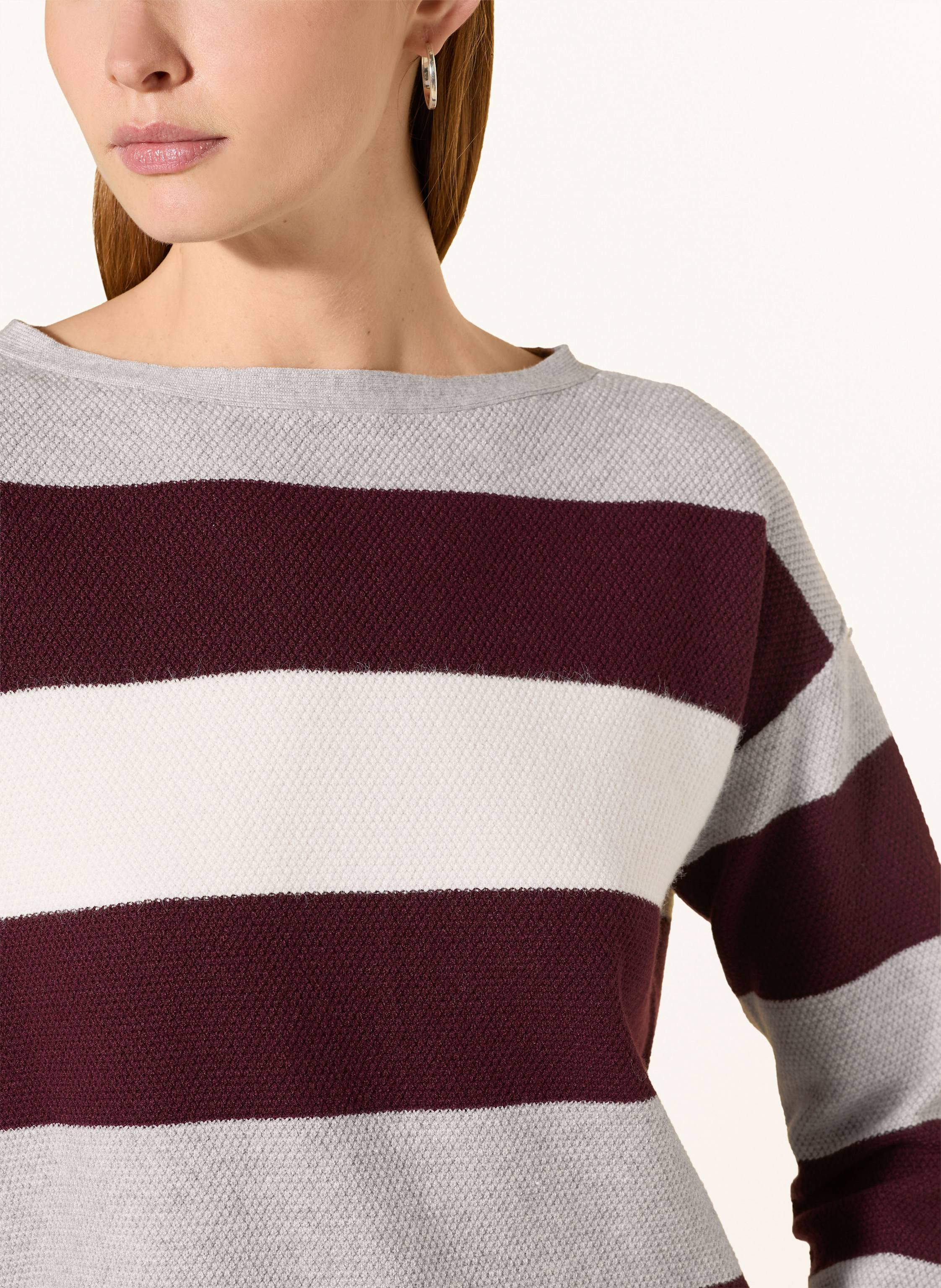 Thumbnail - Betty&Co Pullover rot