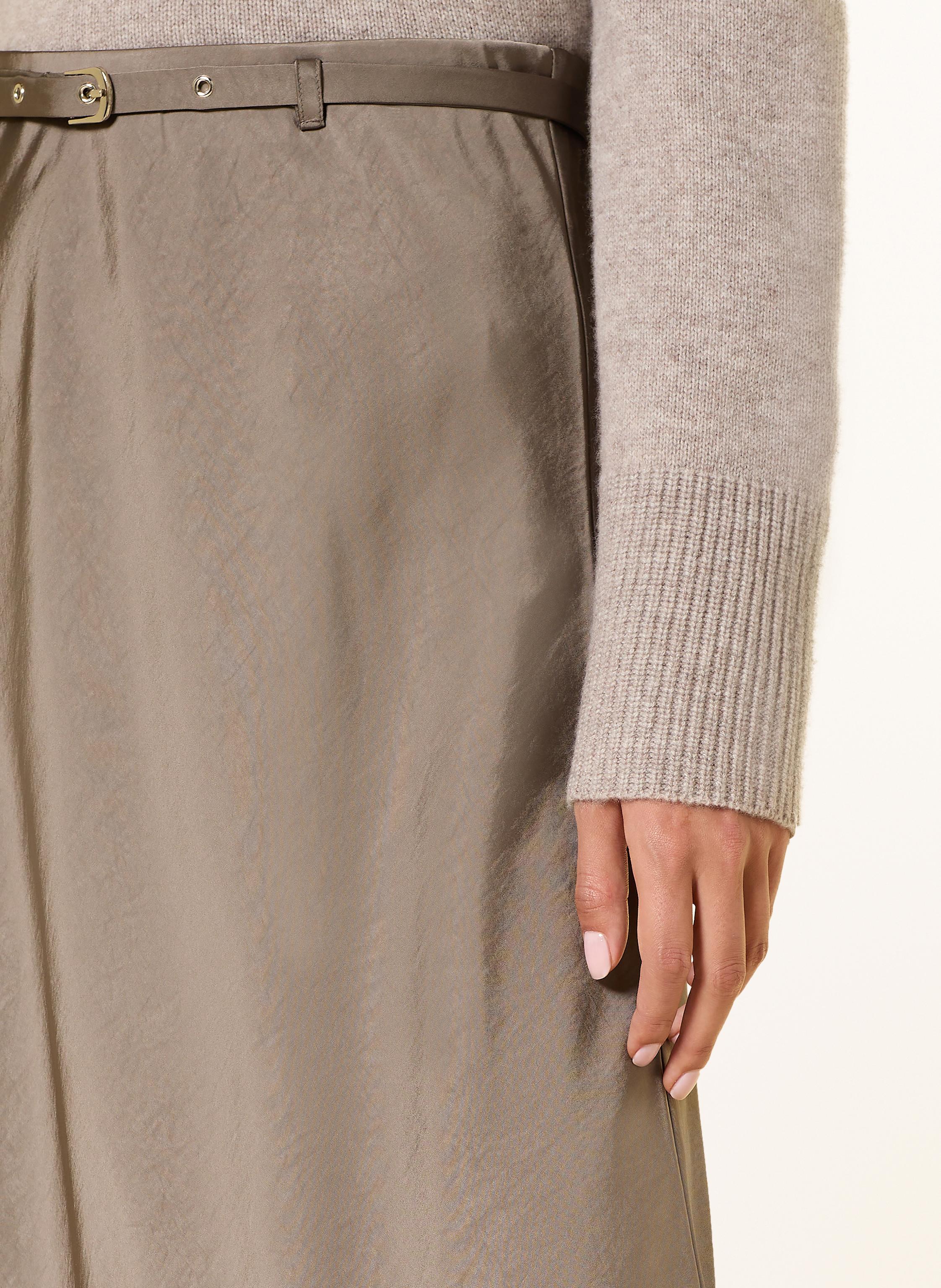 Thumbnail - Neo Noir Satinrock Innell grau