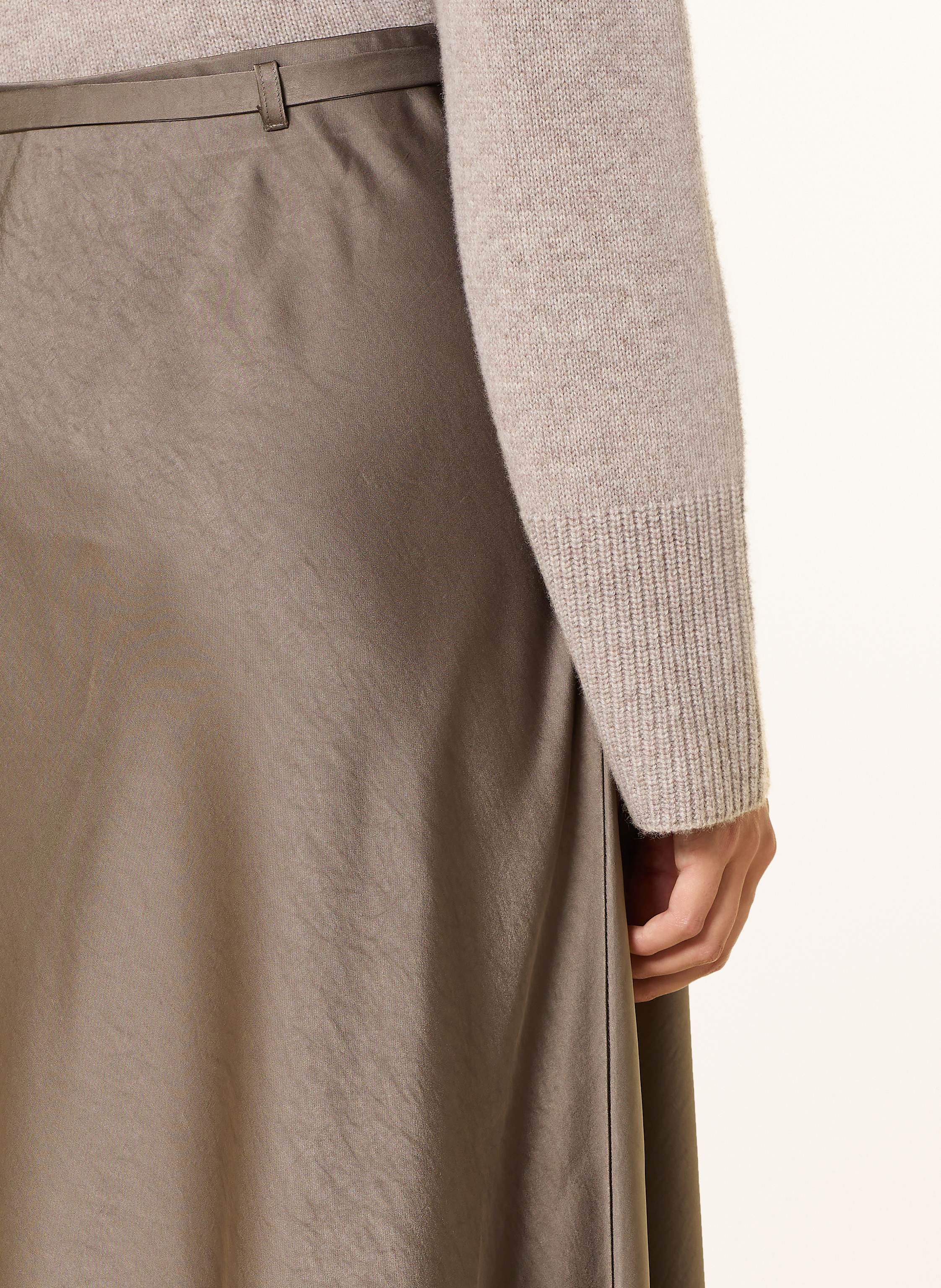 Thumbnail - Neo Noir Satinrock Innell grau