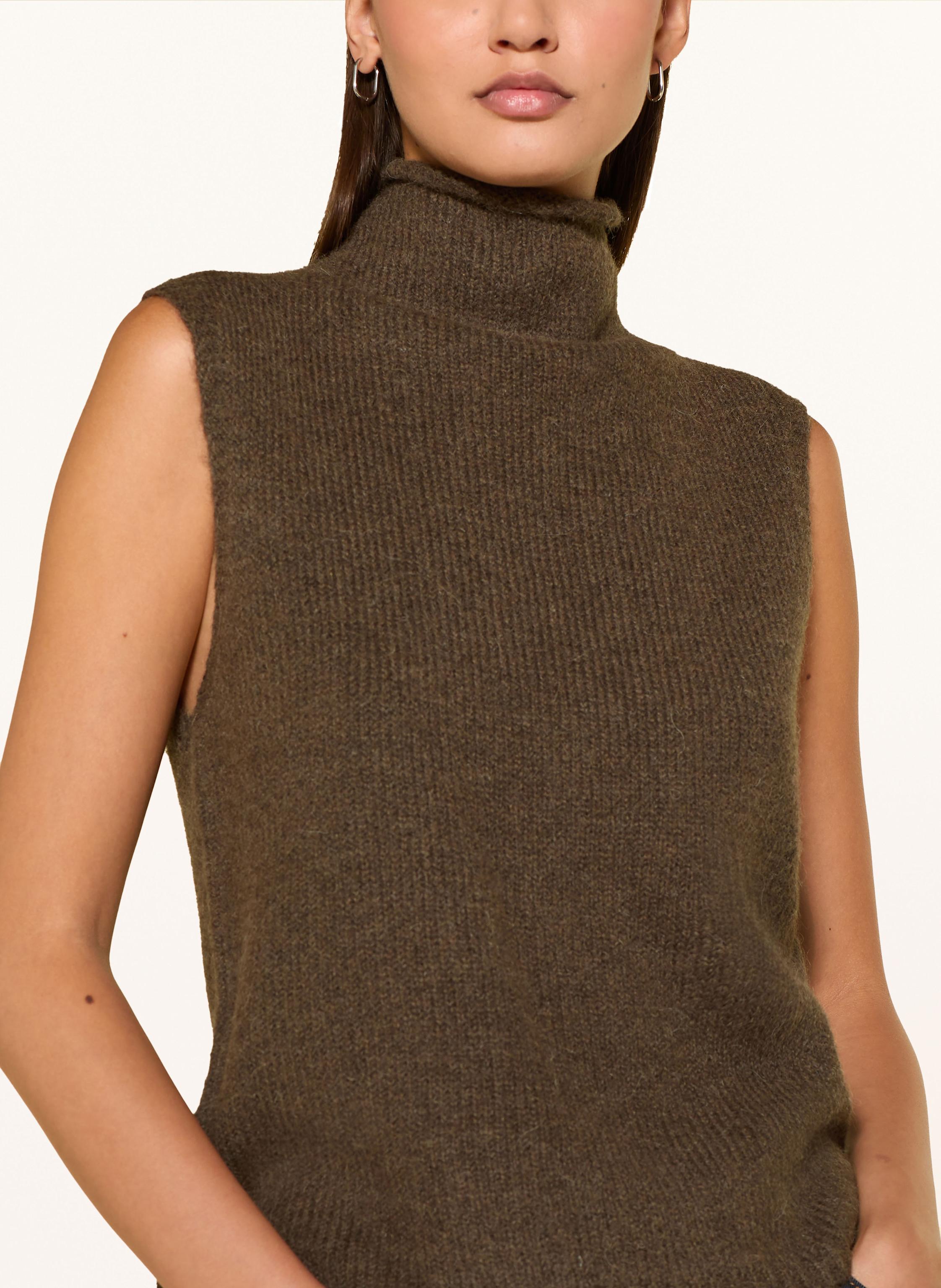 Thumbnail - Neo Noir Pullunder Odelia braun