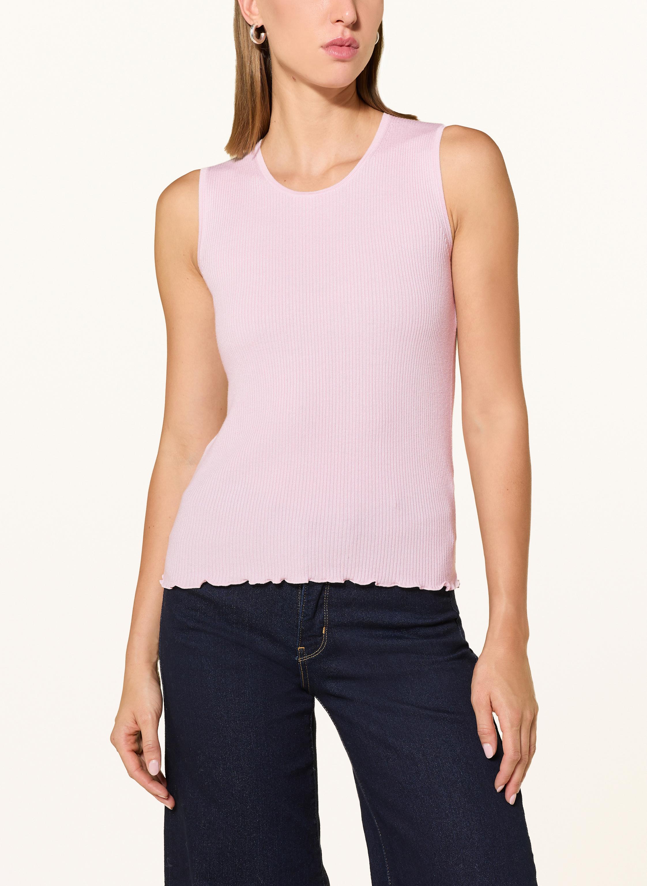 Thumbnail - Darling Harbour Tanktop rosa