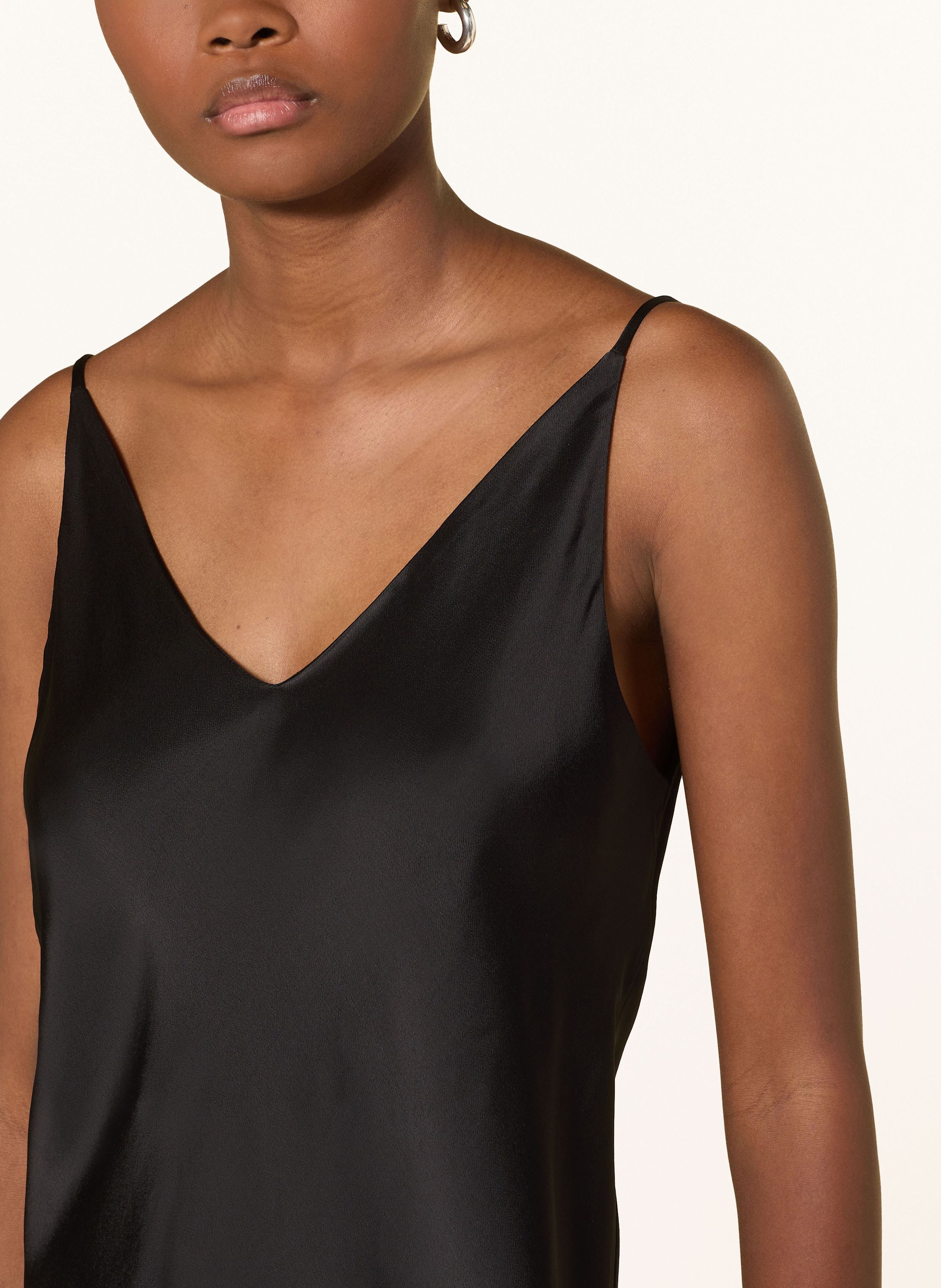 Thumbnail - Ottod'ame Satintop Susy schwarz