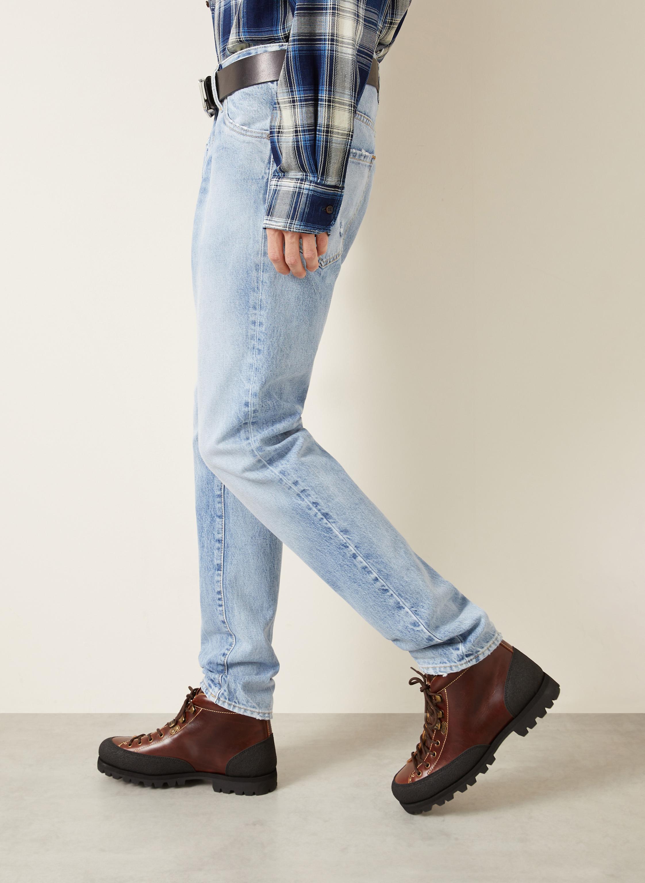 Thumbnail - dsquared2 Jeans Cool Guy Jean Slim Fit blau