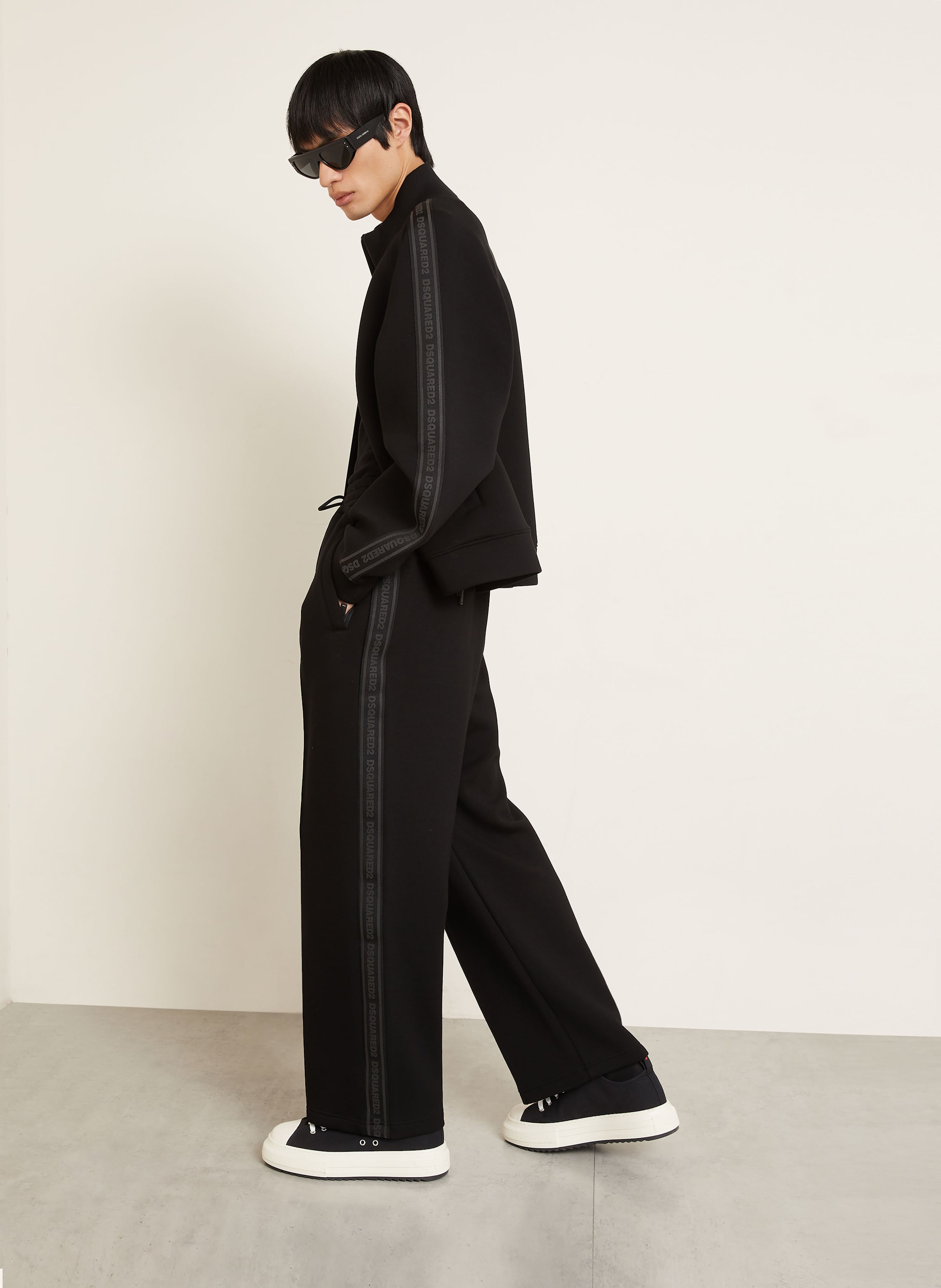 Thumbnail - dsquared2 Sweatpants schwarz