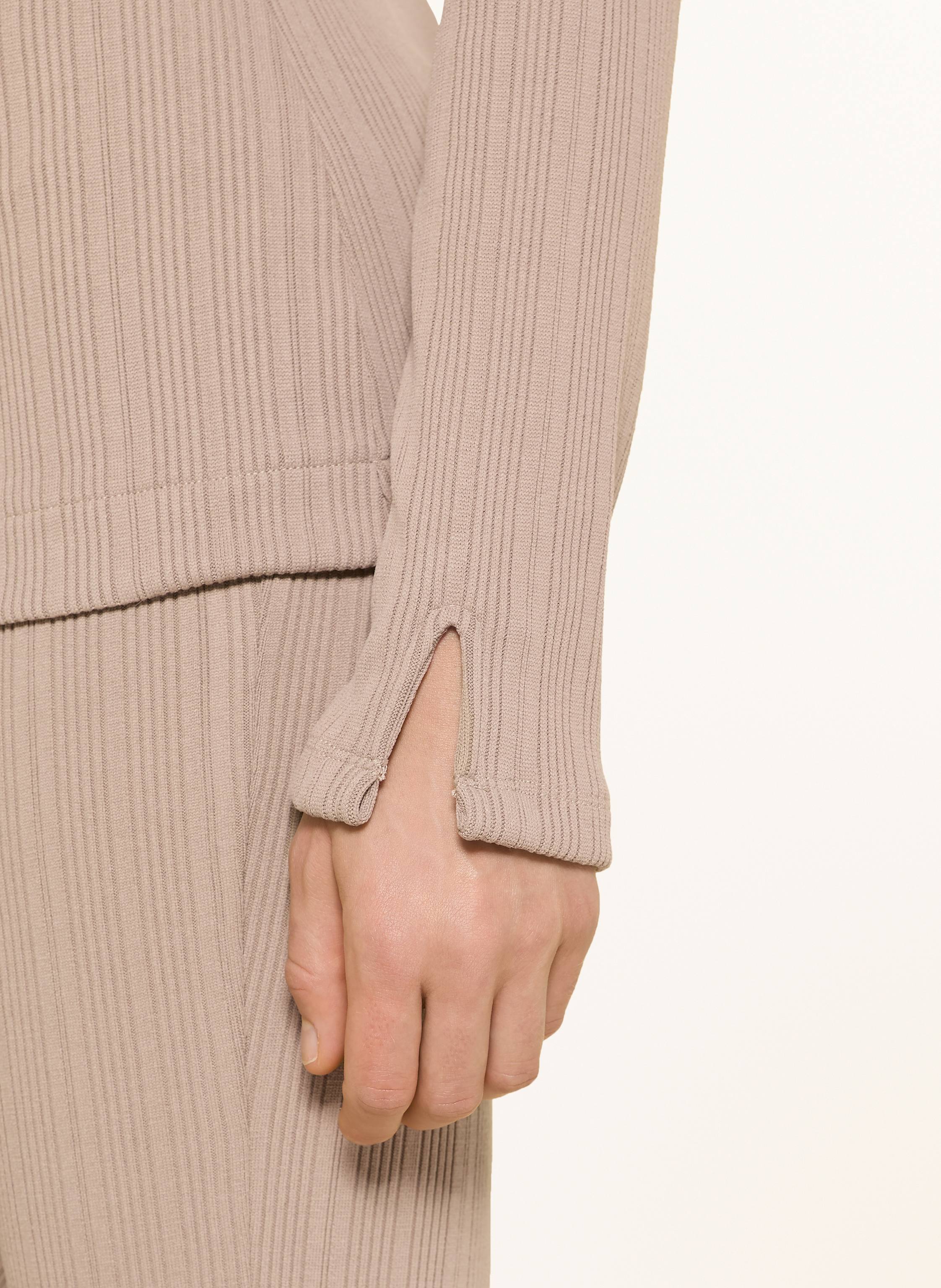 Thumbnail - Guess Strickjacke beige