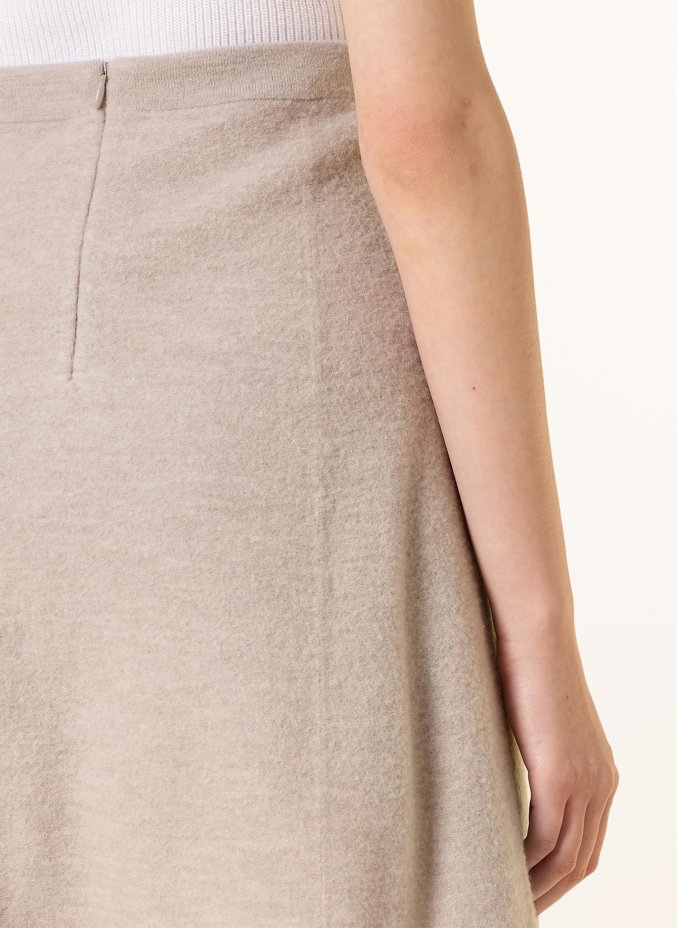 Thumbnail - Marc O'polo Strickrock rosa