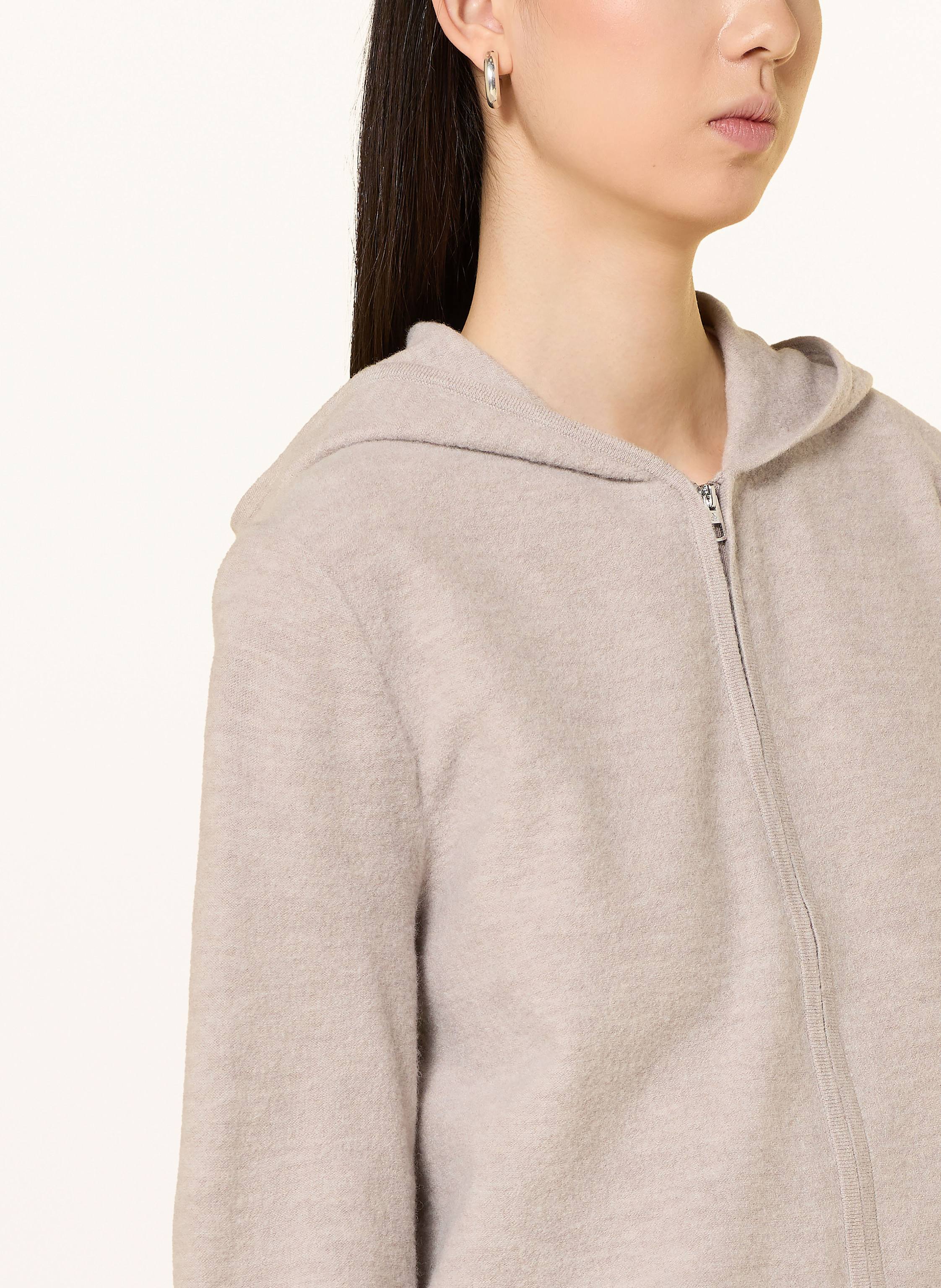 Marc O'polo Strickjacke beige – Bild 2