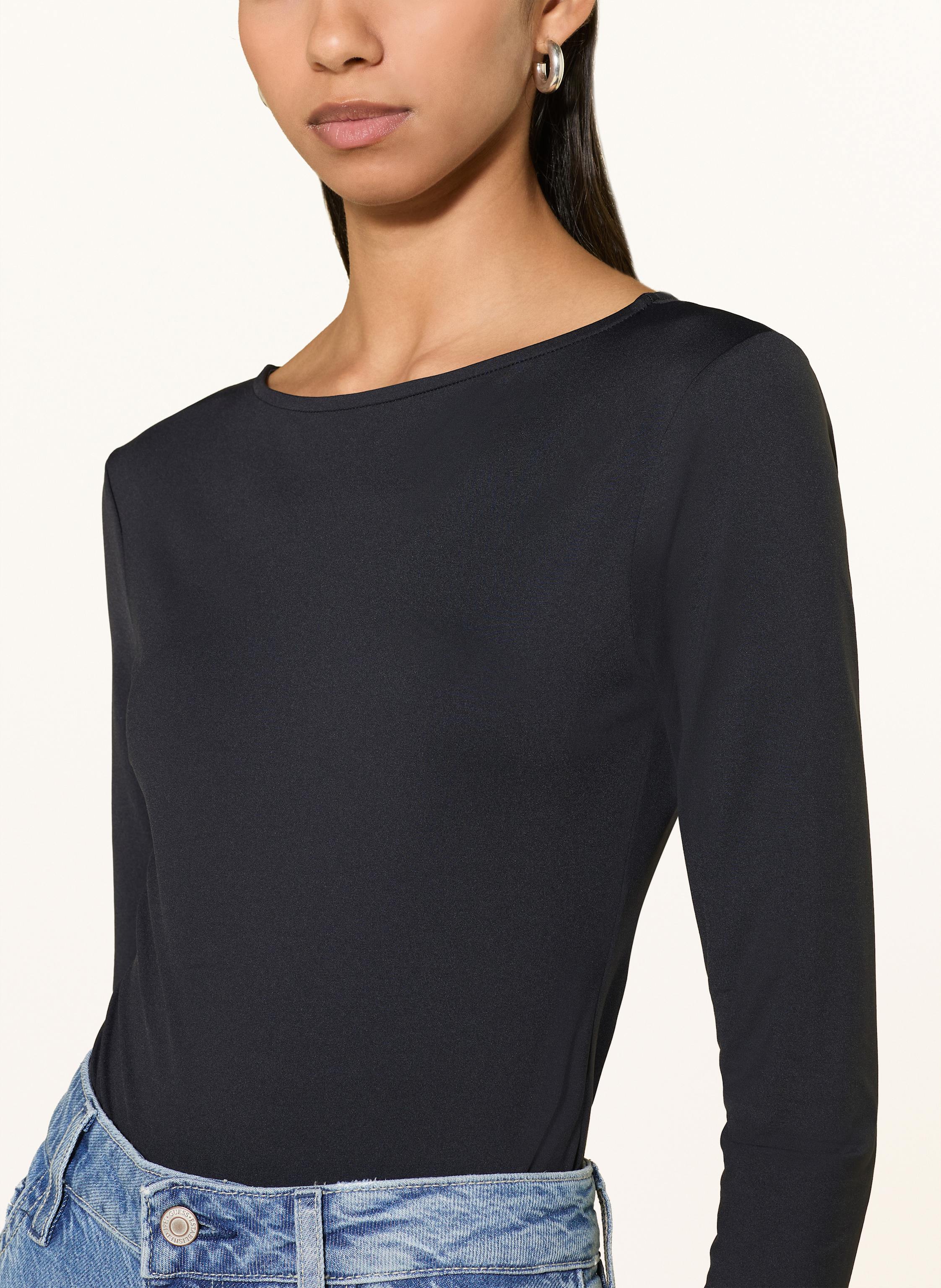 Thumbnail - Rich & Royal Body schwarz