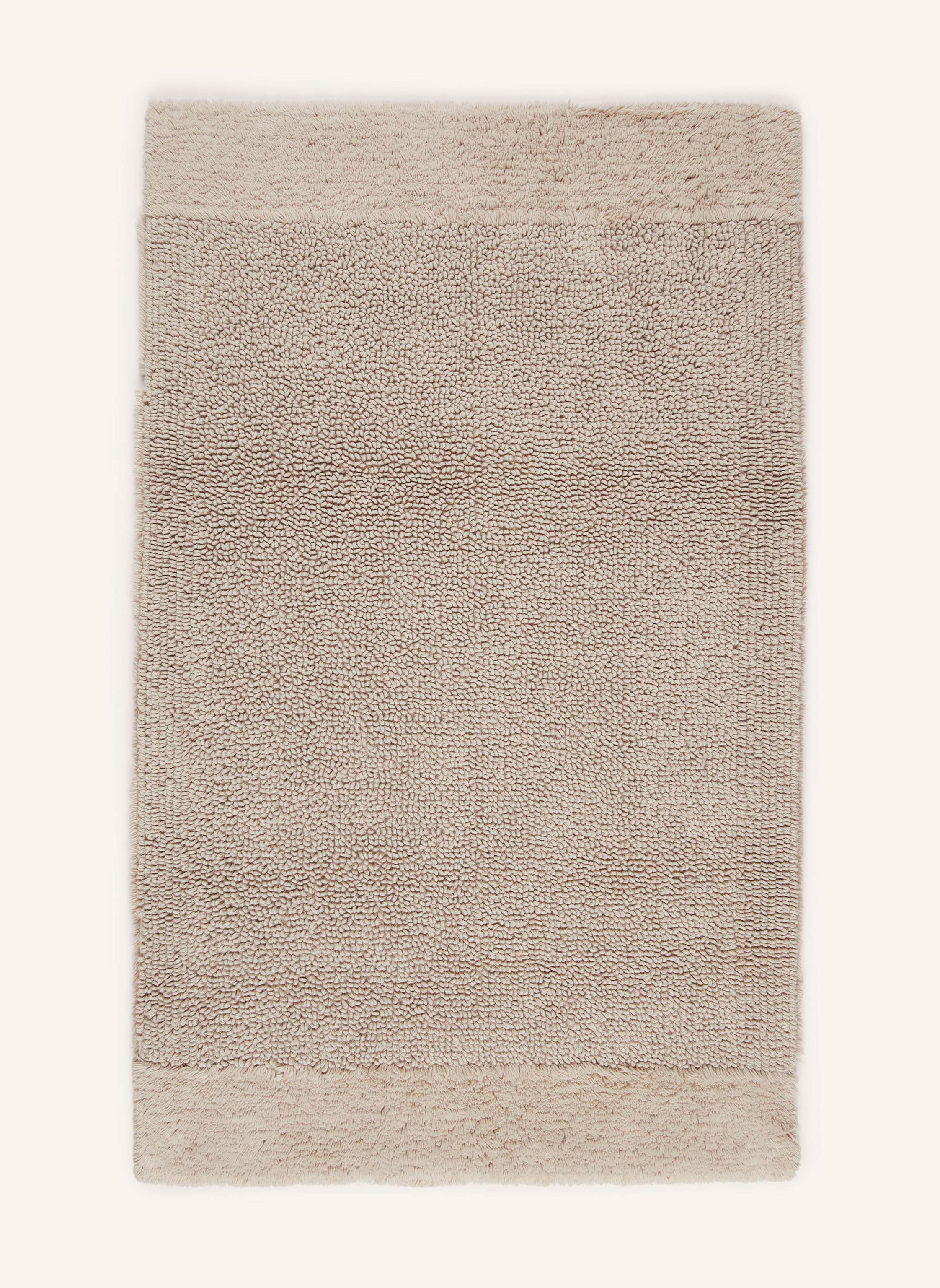 Weseta Switzerland Badematte Dreamtuft beige