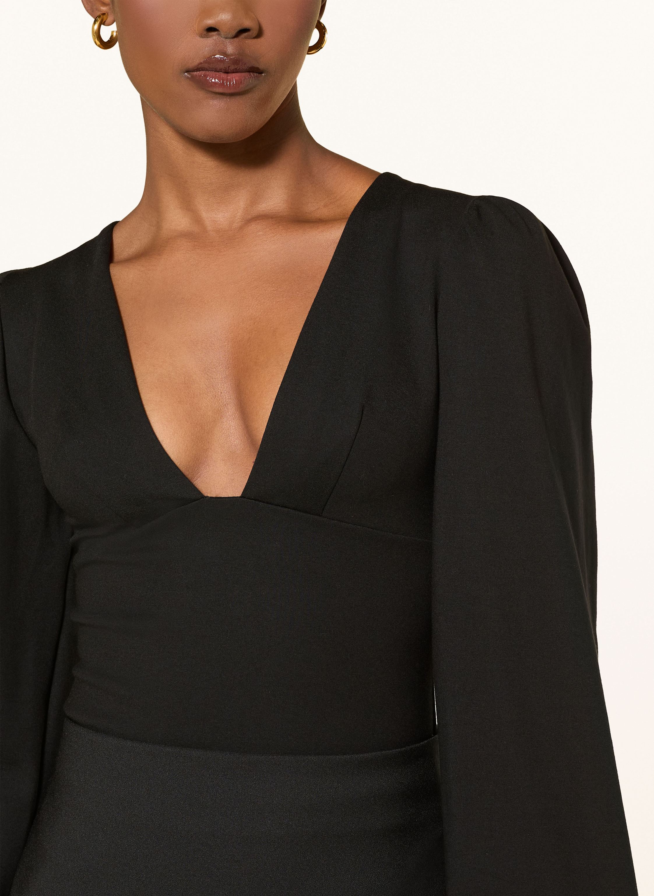 Thumbnail - Undress Code String-Body Try Me schwarz