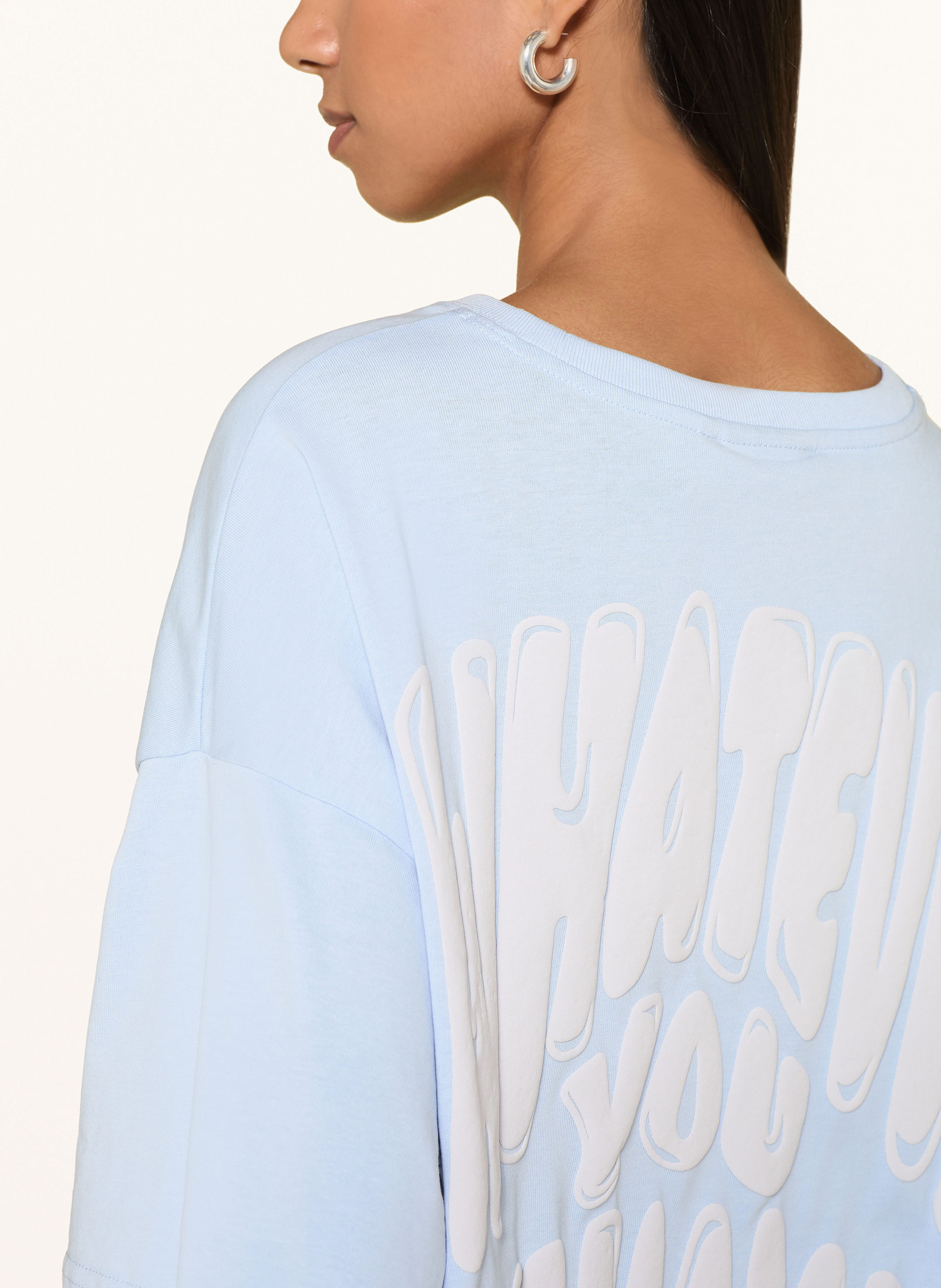 Thumbnail - Elias Rumelis T-Shirt Lorely blau