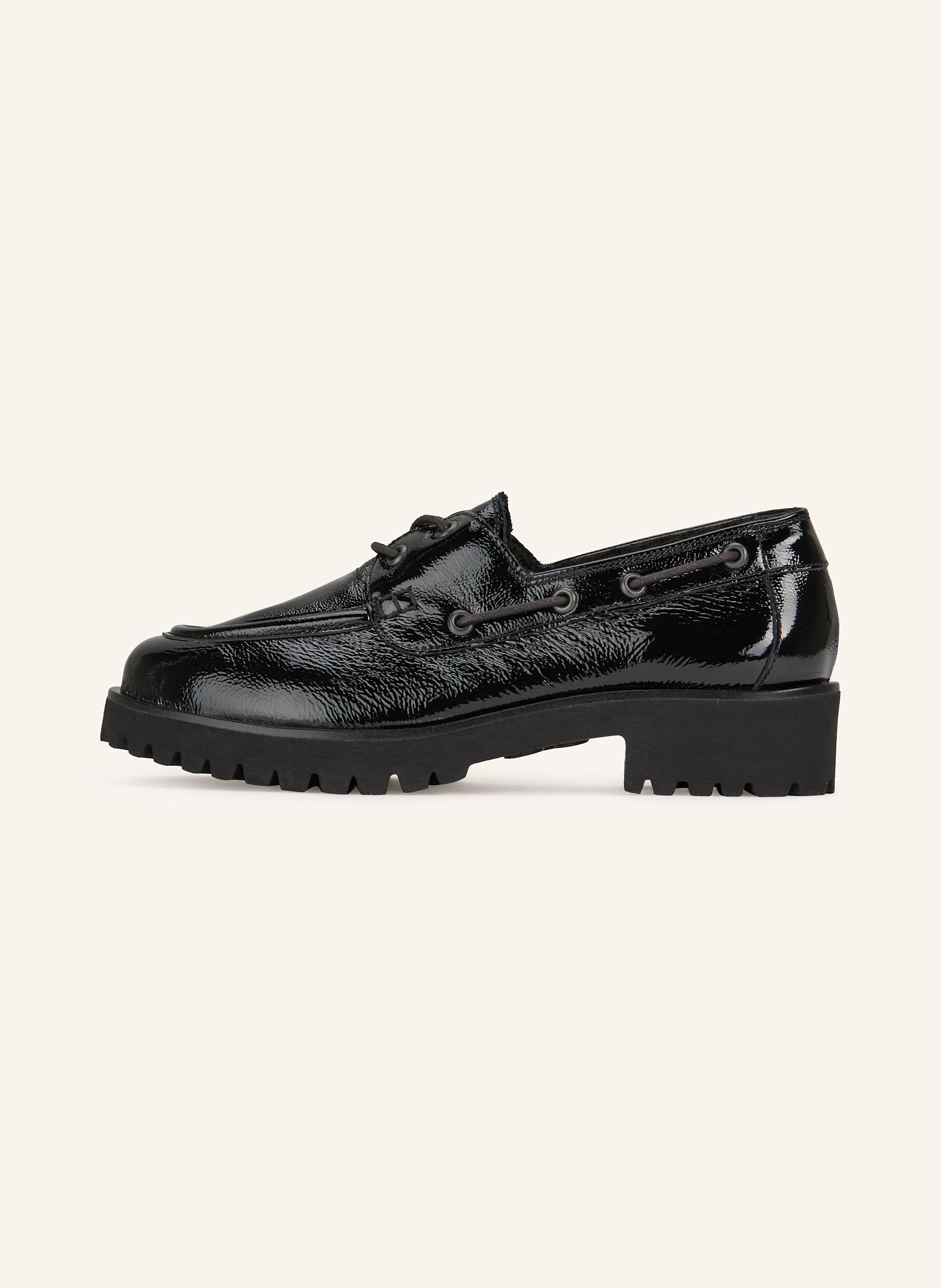 Thumbnail - Paul Green Bootsschuhe schwarz