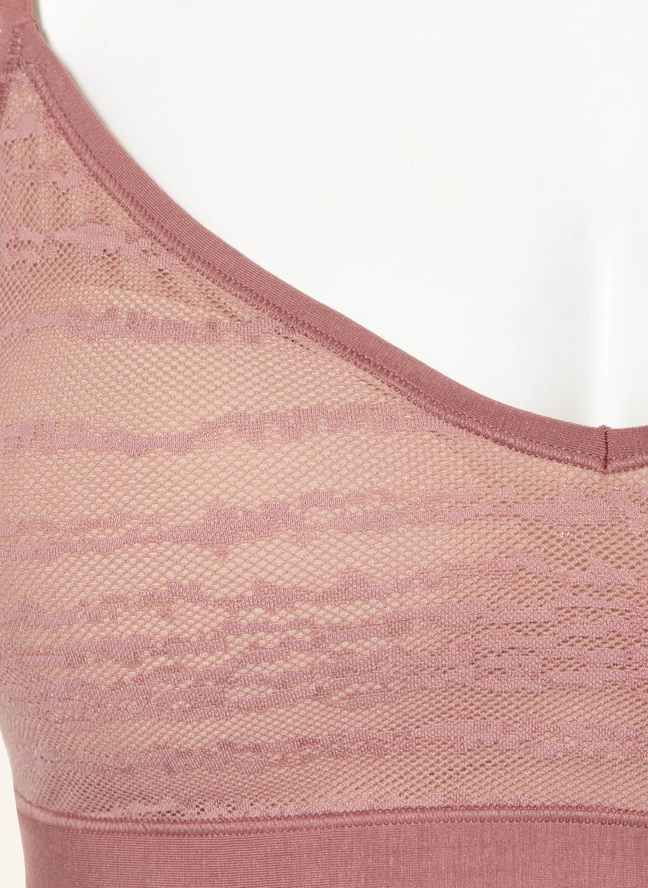 Thumbnail - Sloggi Bustier Free Evolve pink