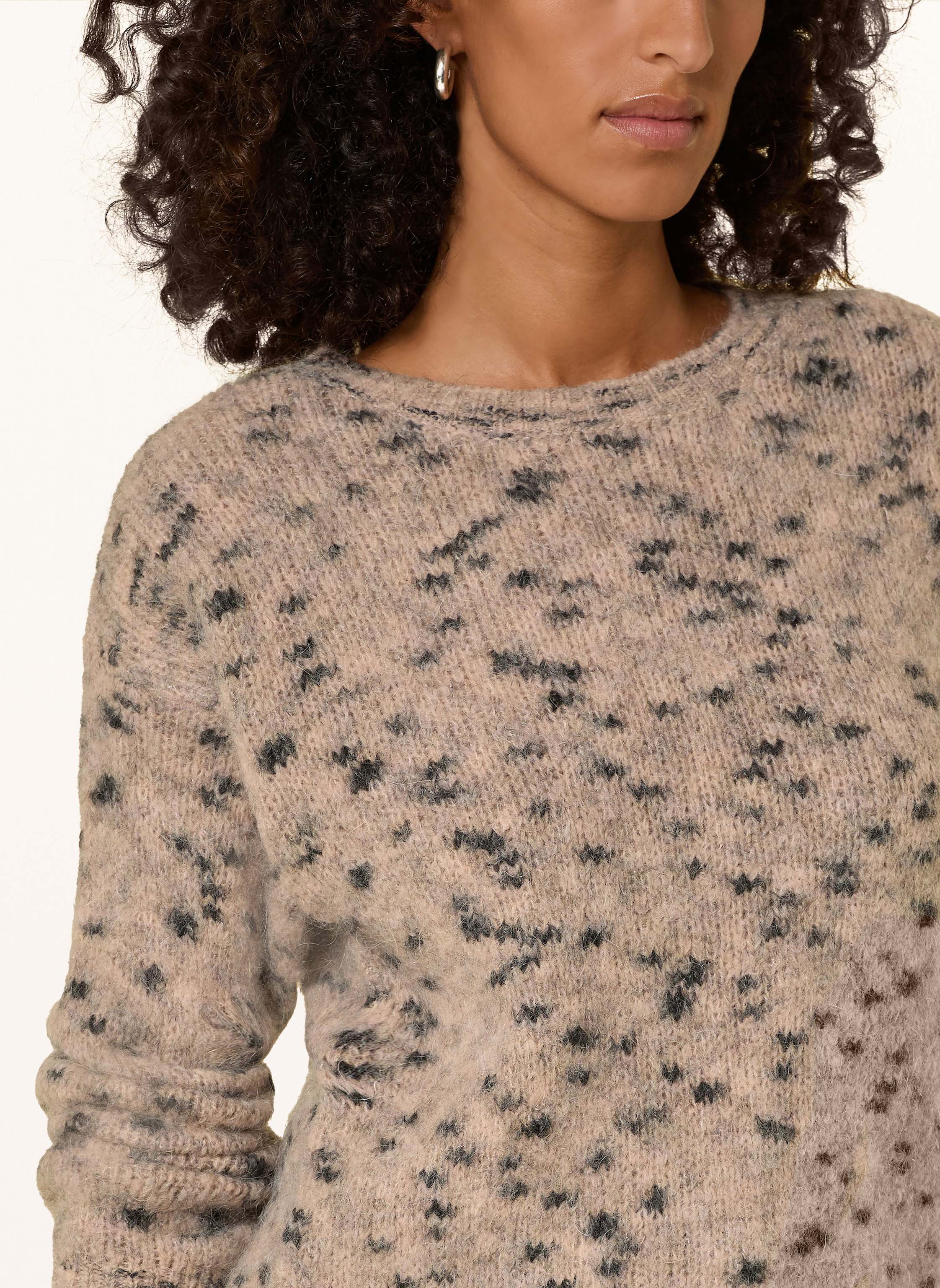 Thumbnail - Darling Harbour Pullover rosa