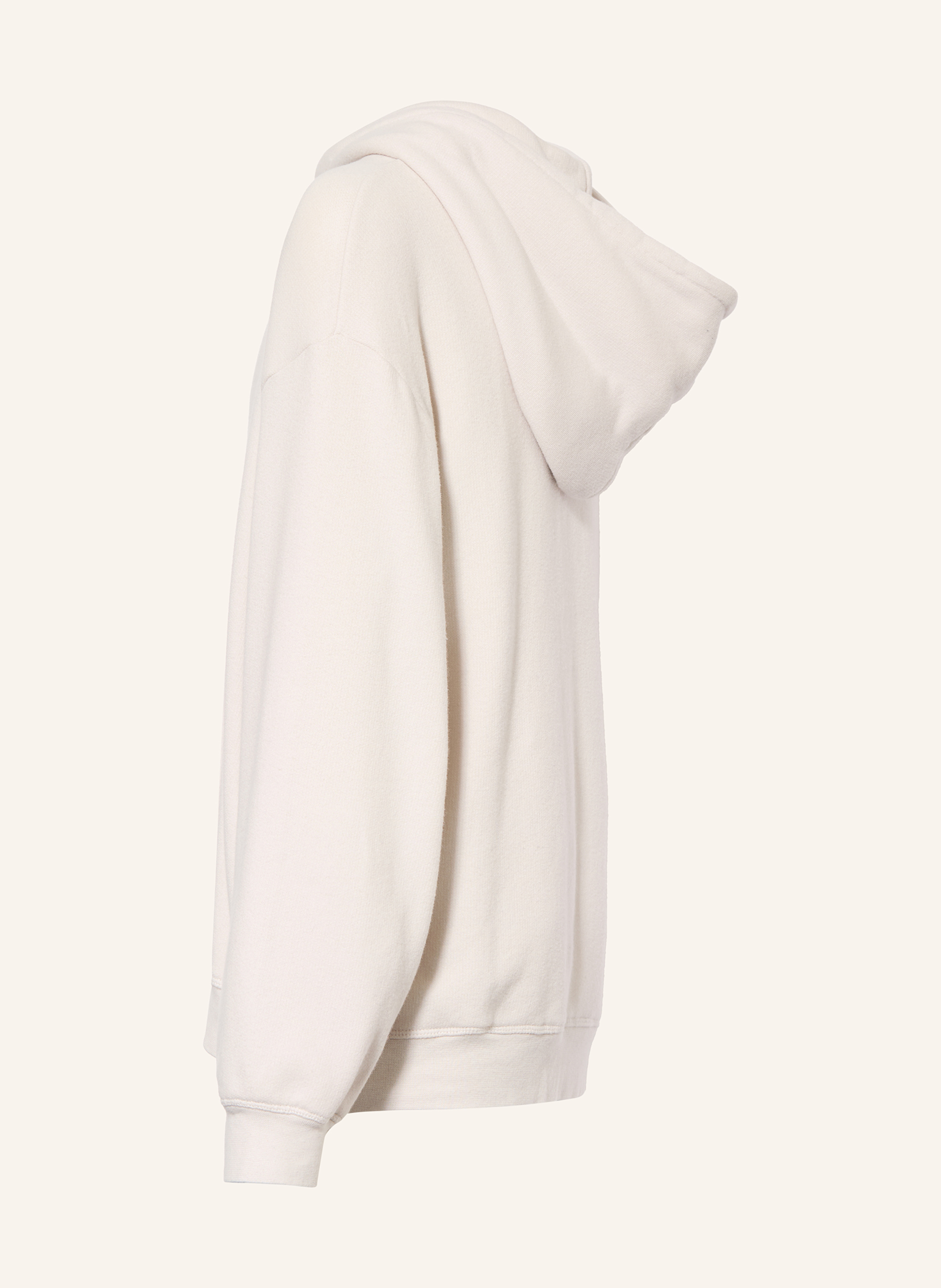 Thumbnail - American Vintage Hoodie weiss