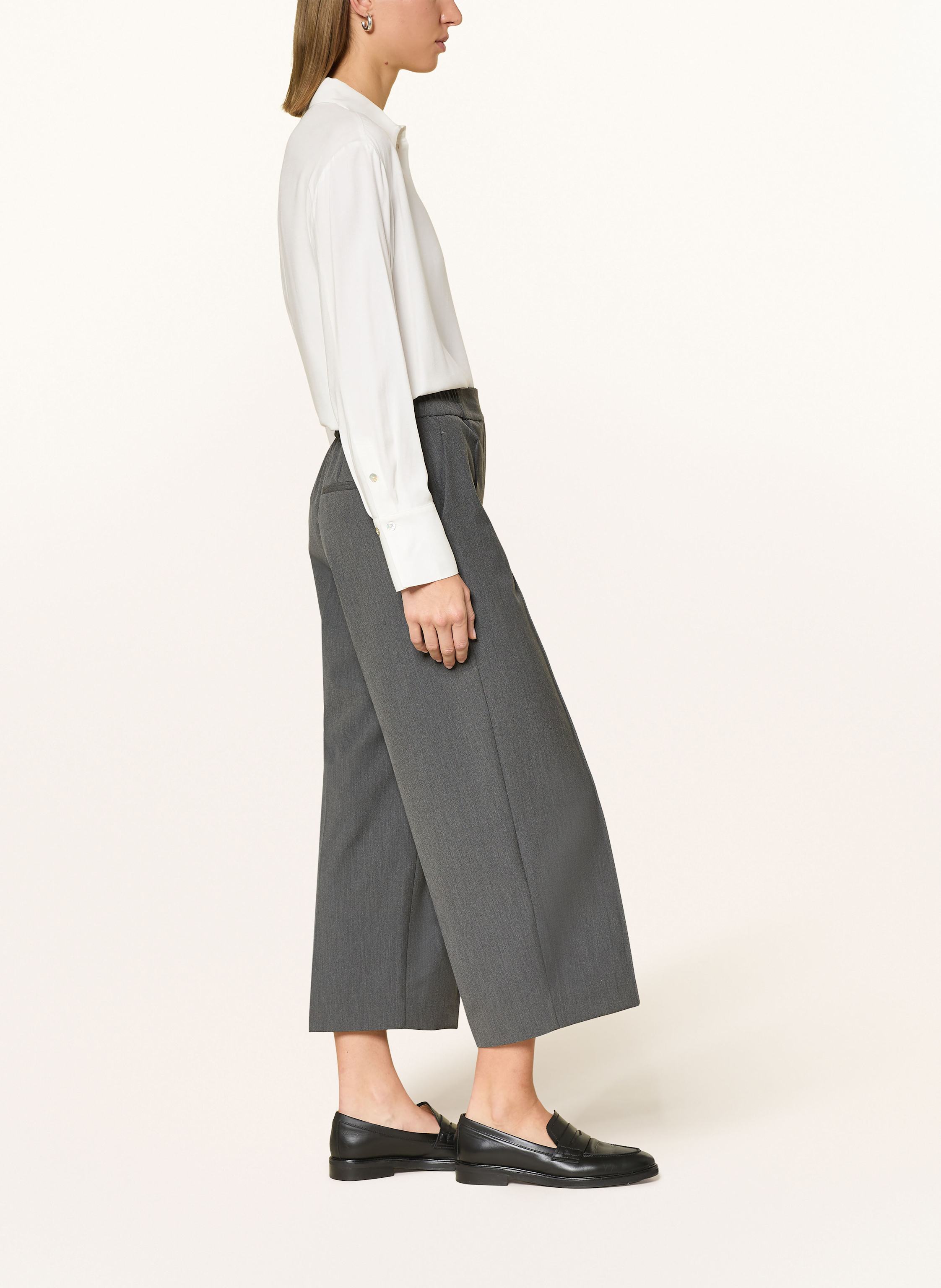 Thumbnail - Someday Culotte Cisilia Decoded grau