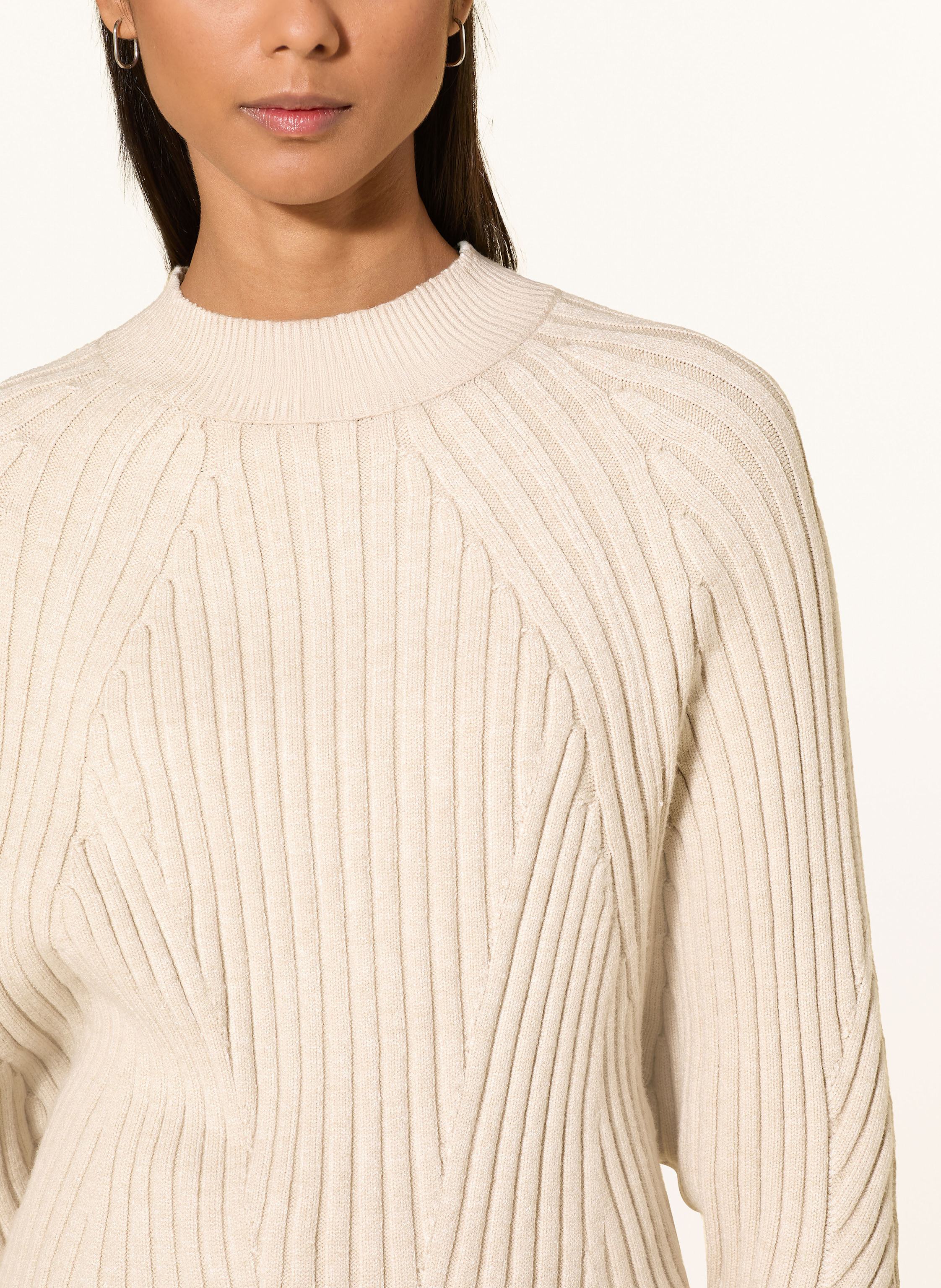 Thumbnail - Someday Pullover Touann beige
