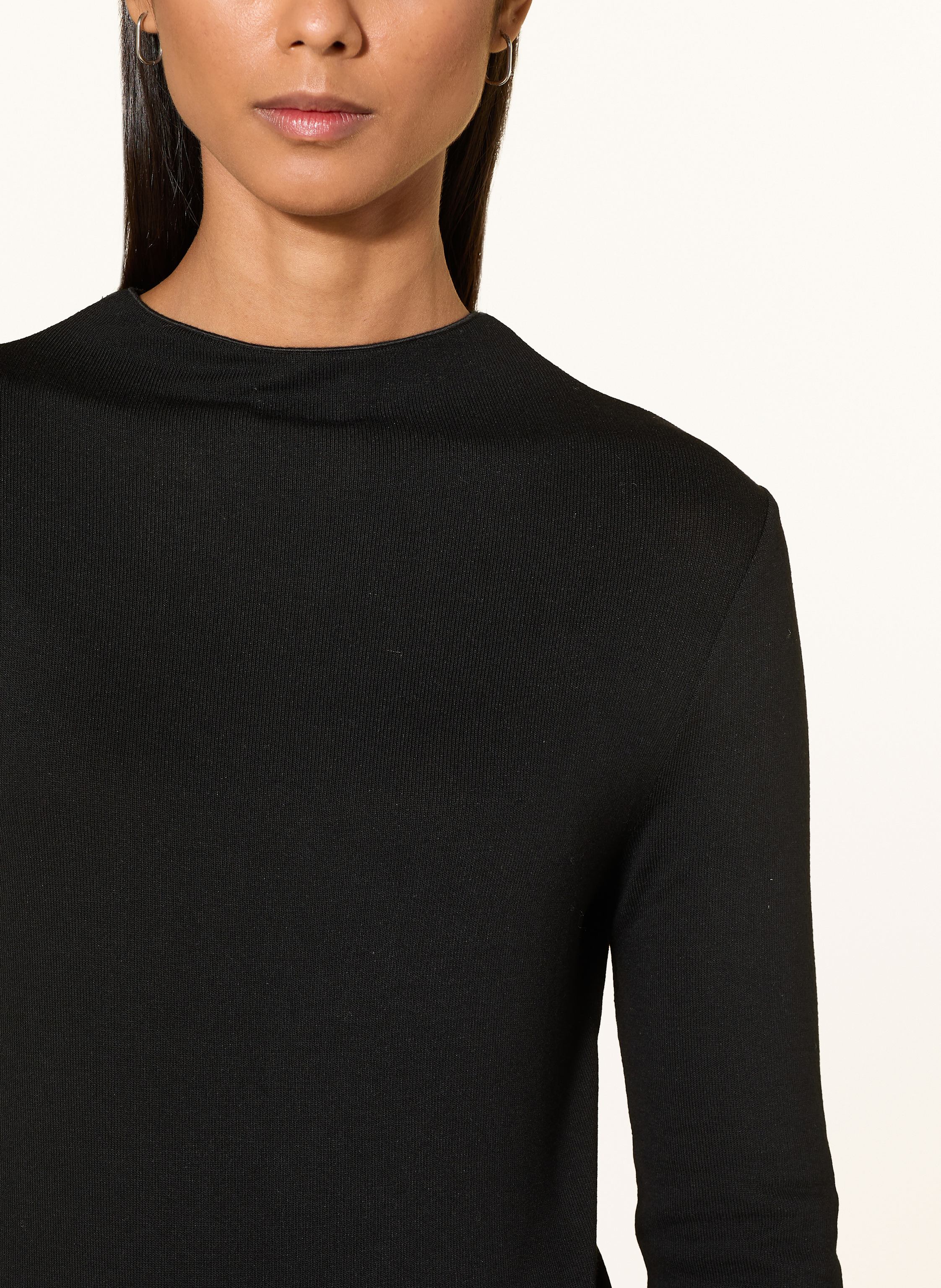 Thumbnail - Someday Longsleeve Karinn schwarz