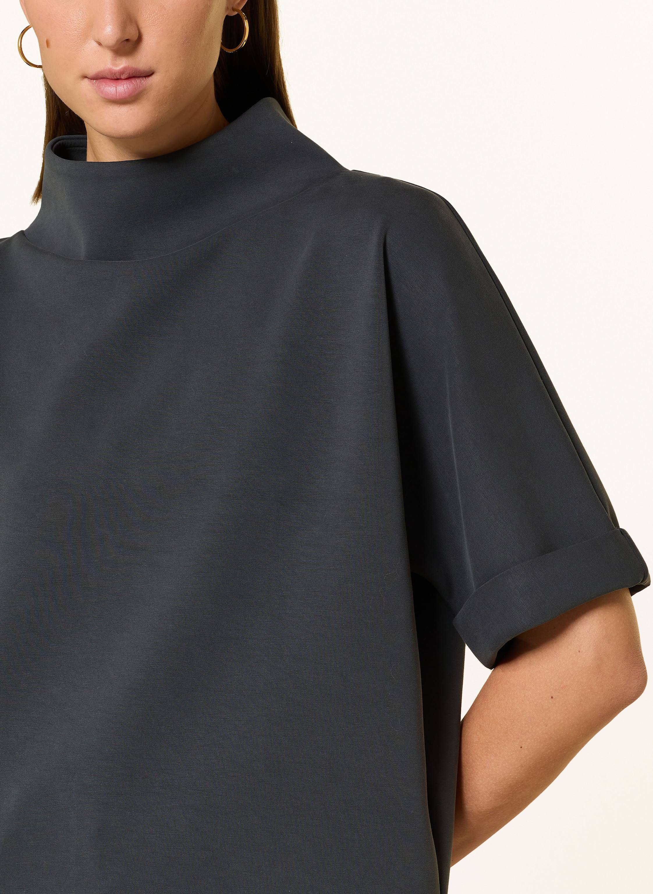 Thumbnail - Someday Shirt Uvery Mit 3/4-Arm blau