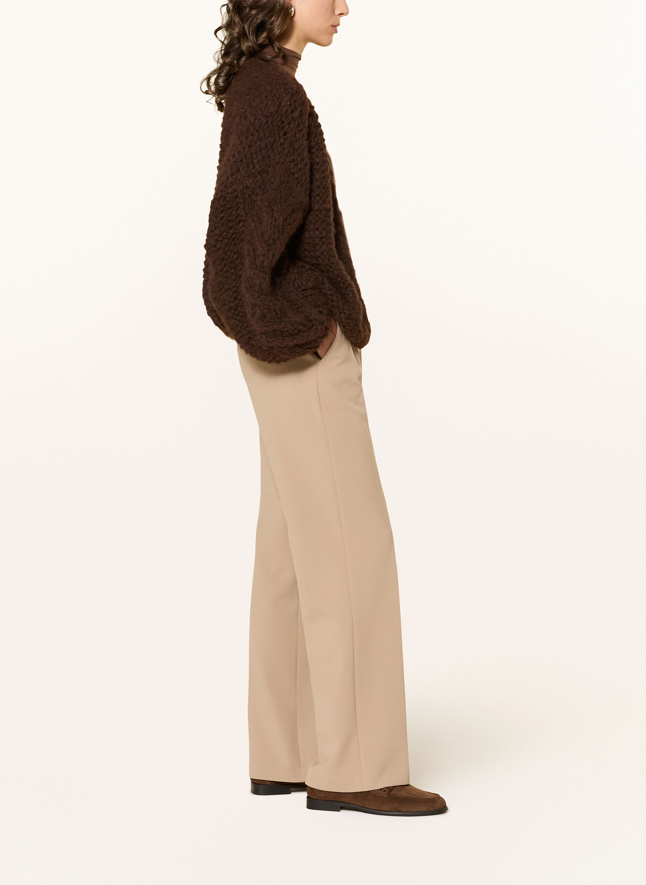 Thumbnail - Cambio Hose Goldy beige