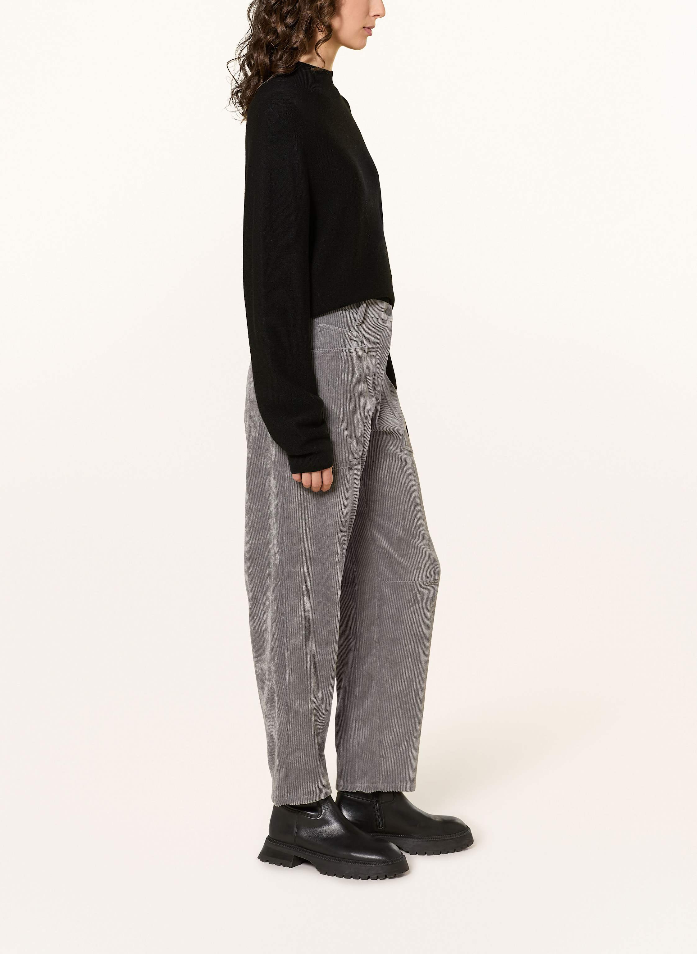 Thumbnail - Cambio Cordhose Ocean grau