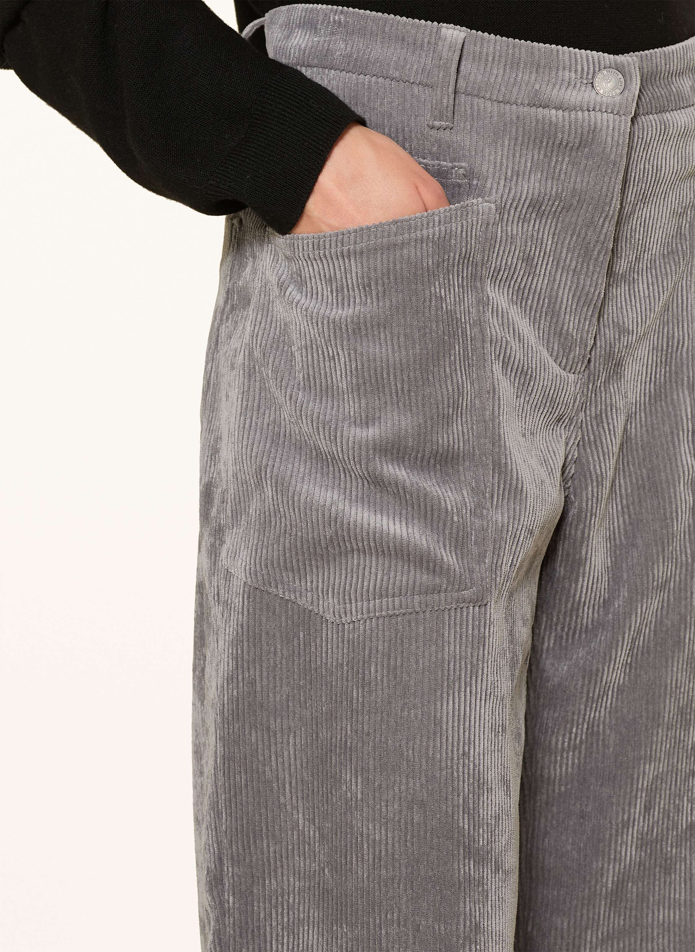 Thumbnail - Cambio Cordhose Ocean grau