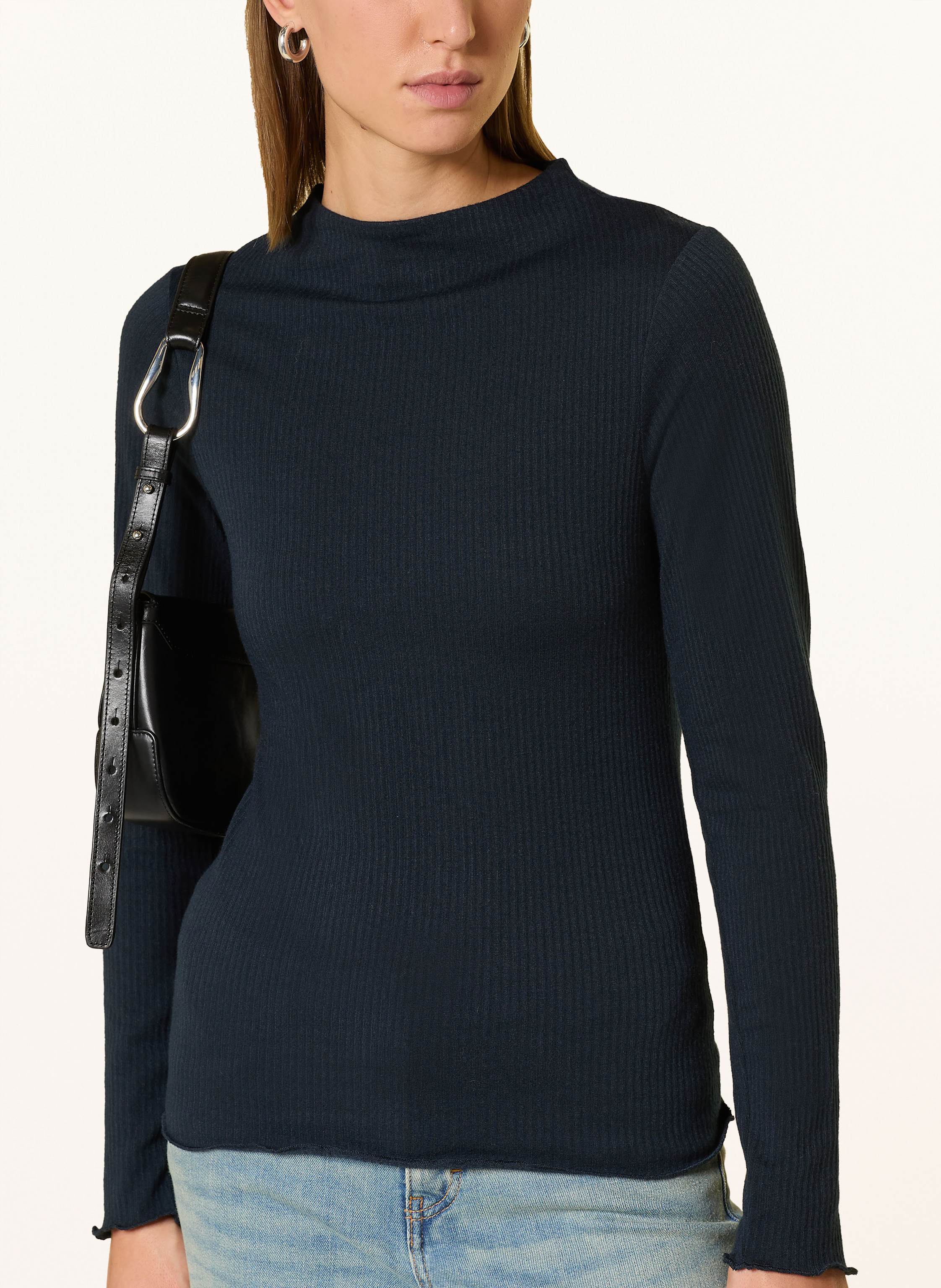 Thumbnail - Opus Longsleeve Somanzi blau