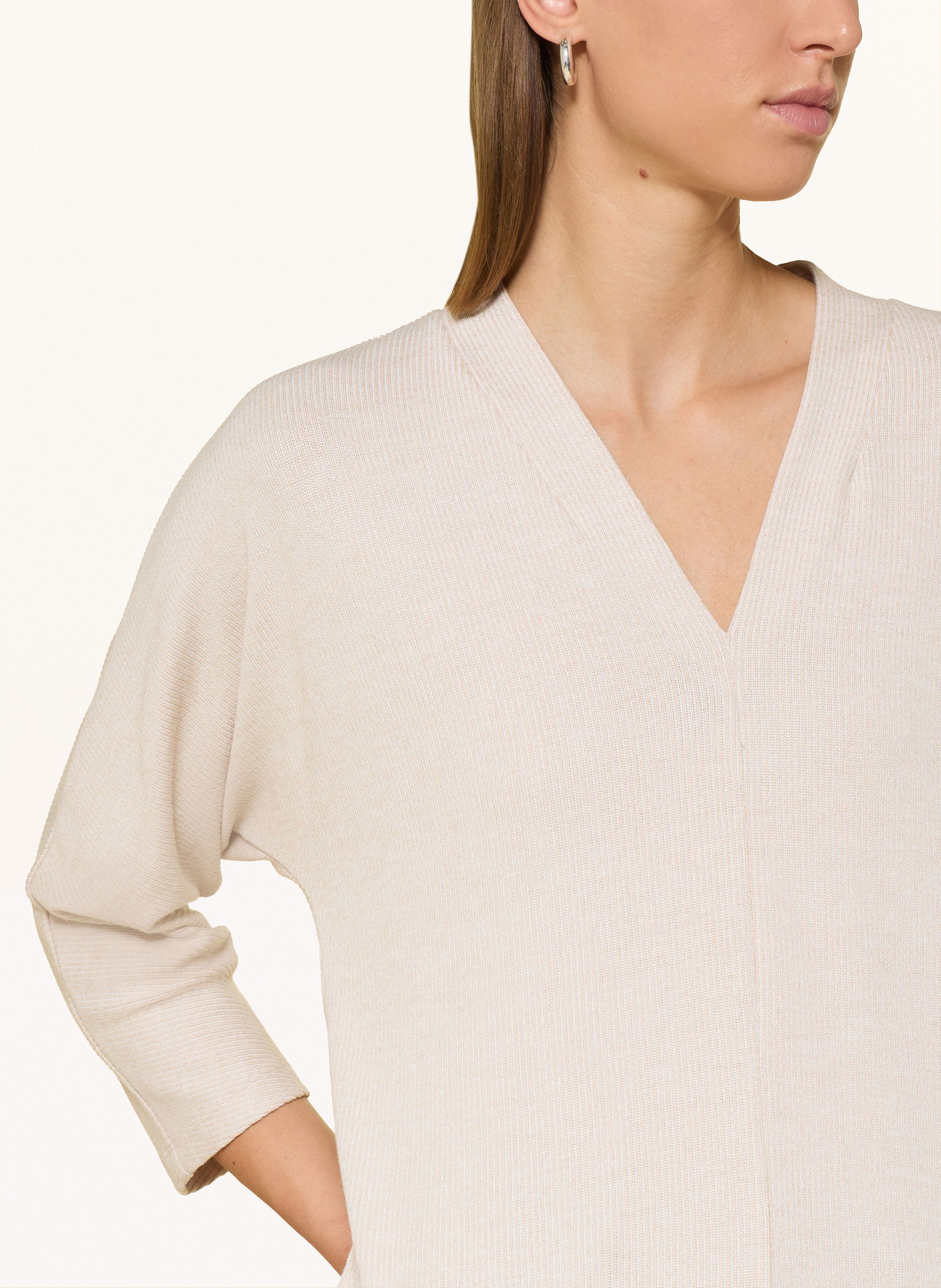 Thumbnail - Opus Longsleeve Sluto beige