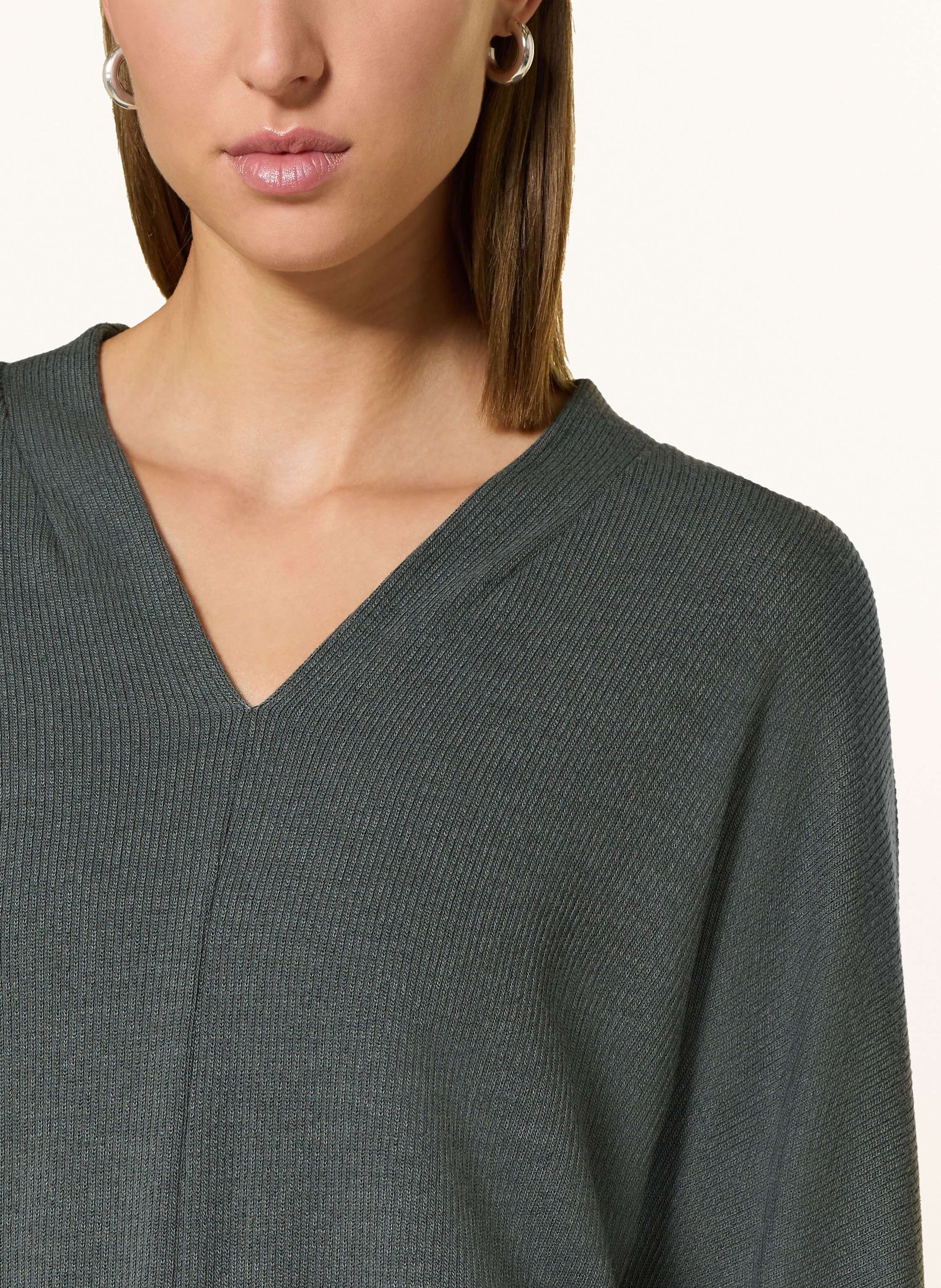 Thumbnail - Opus Longsleeve Sluto gruen