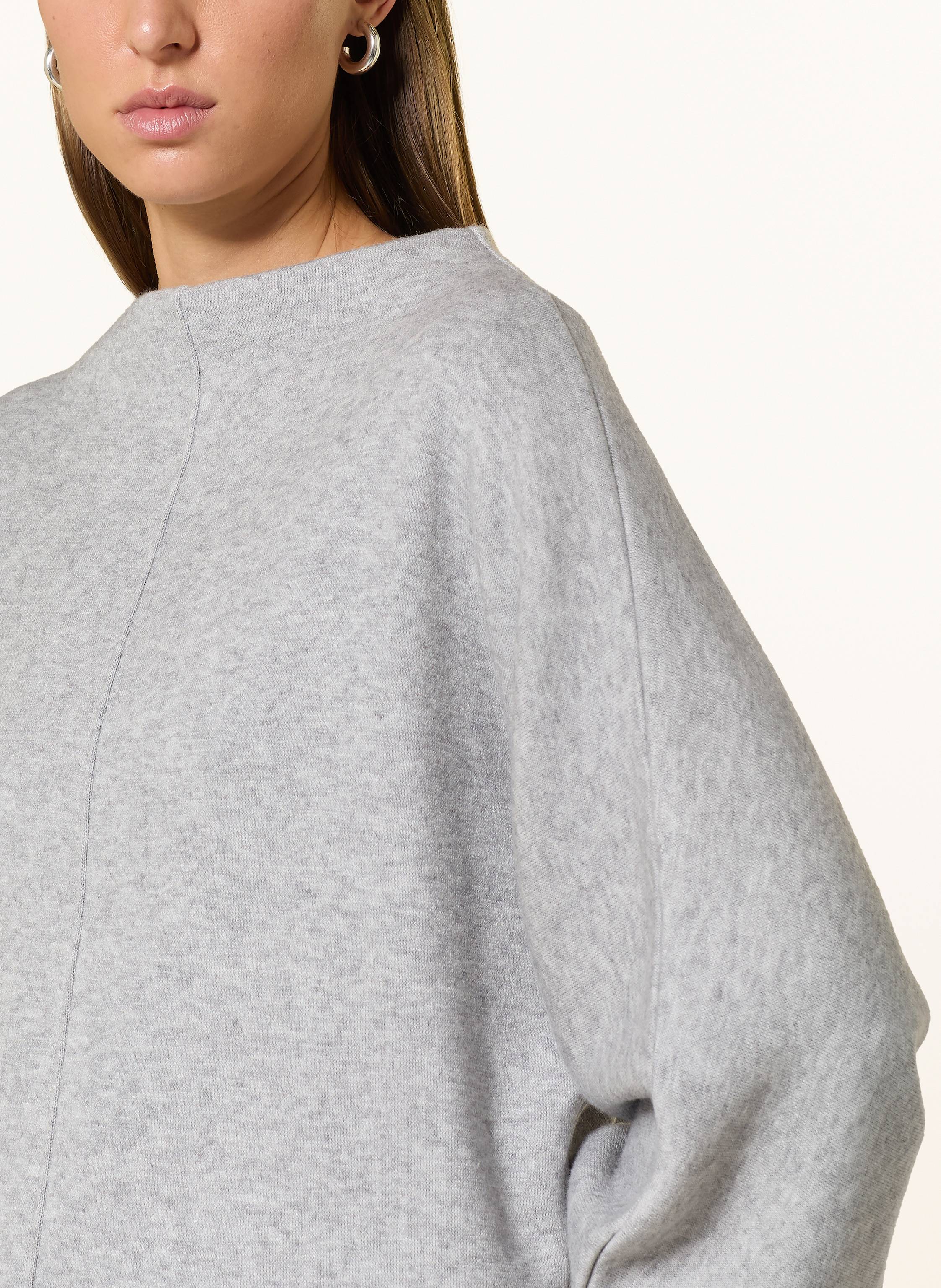 Thumbnail - Opus Pullover Gonnik grau