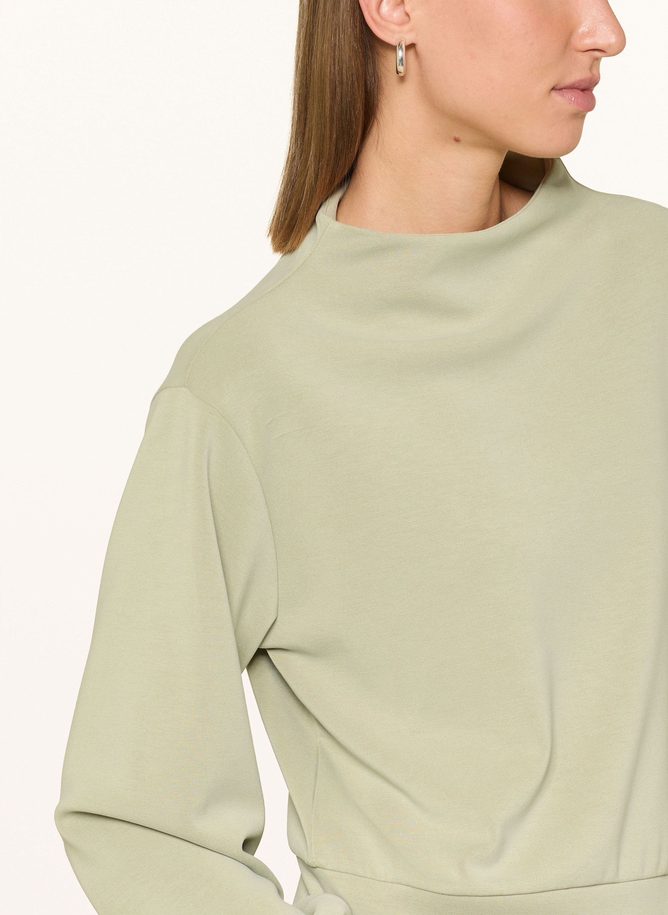 Thumbnail - Opus Sweatshirt Gablina gruen