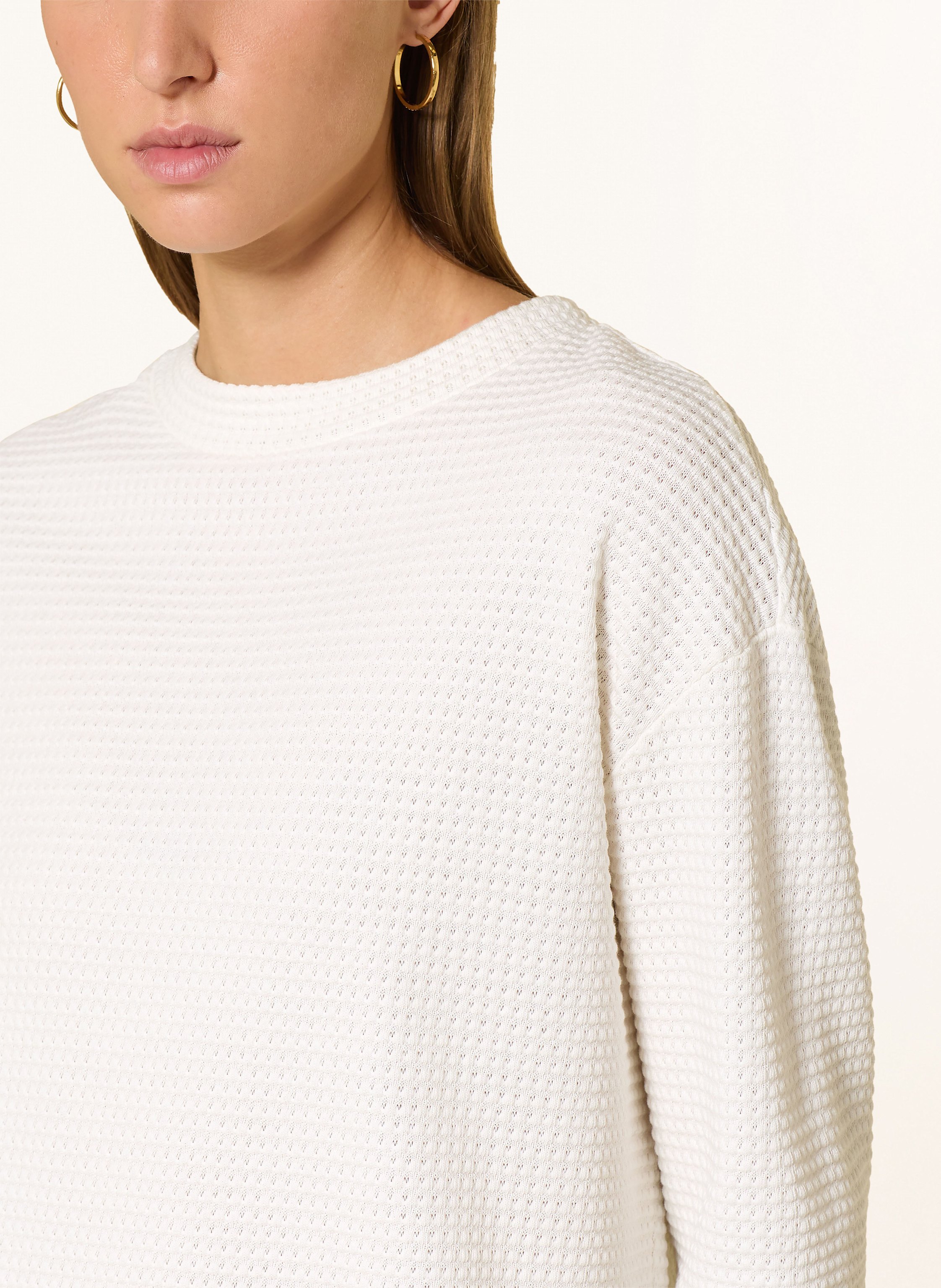 Thumbnail - Opus Pullover Gelix weiss