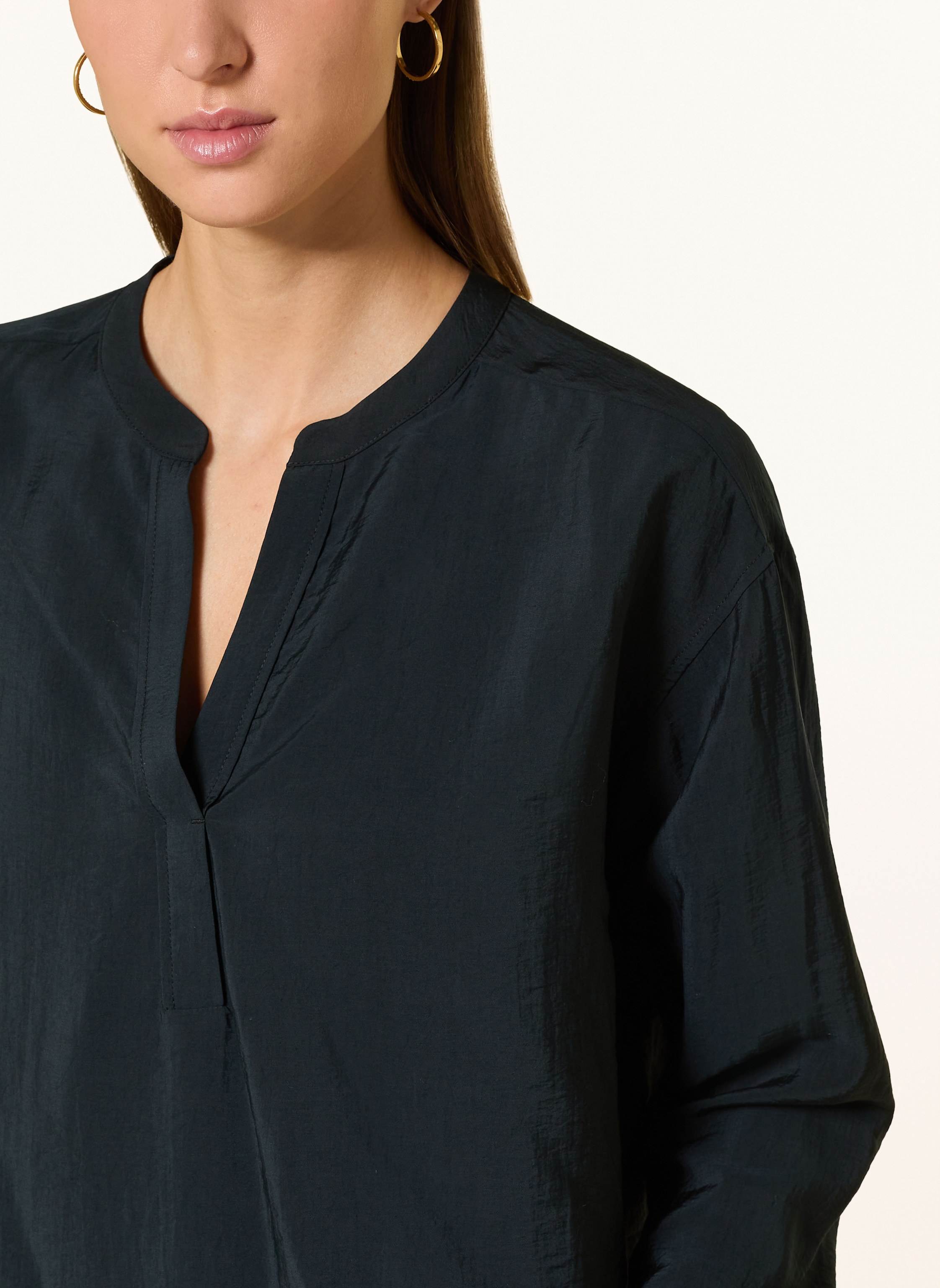 Thumbnail - Opus Blusenshirt Femyn blau
