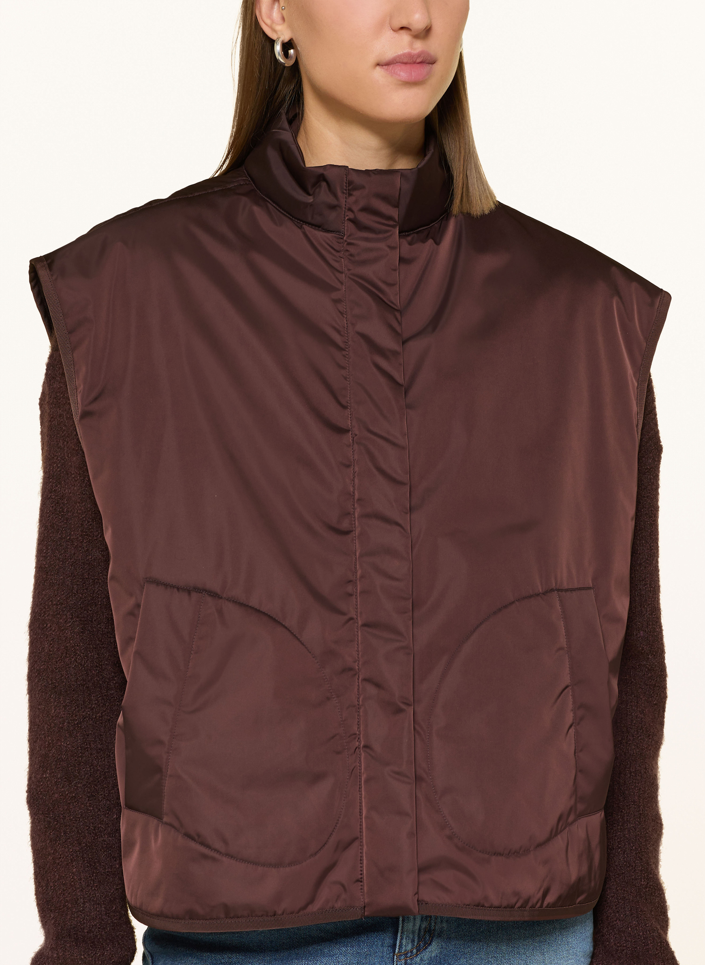 Thumbnail - Opus Steppweste Winema lila