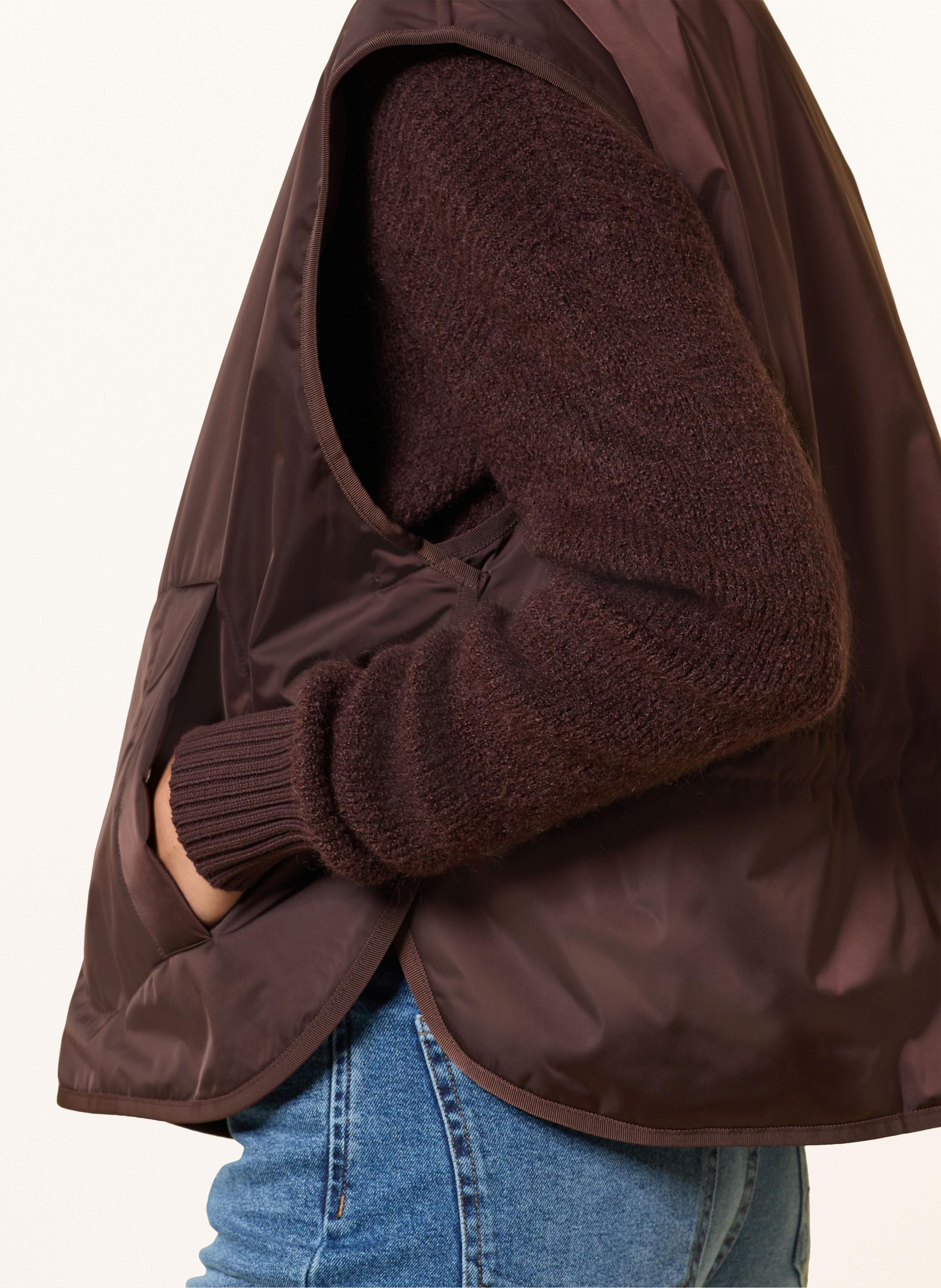 Thumbnail - Opus Steppweste Winema lila