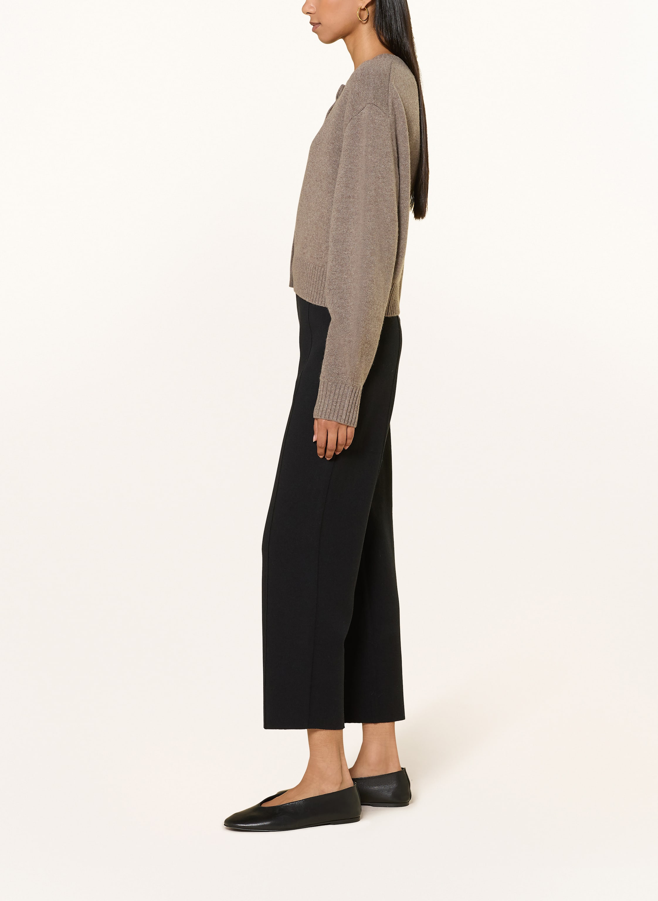 Thumbnail - Cos Culotte schwarz