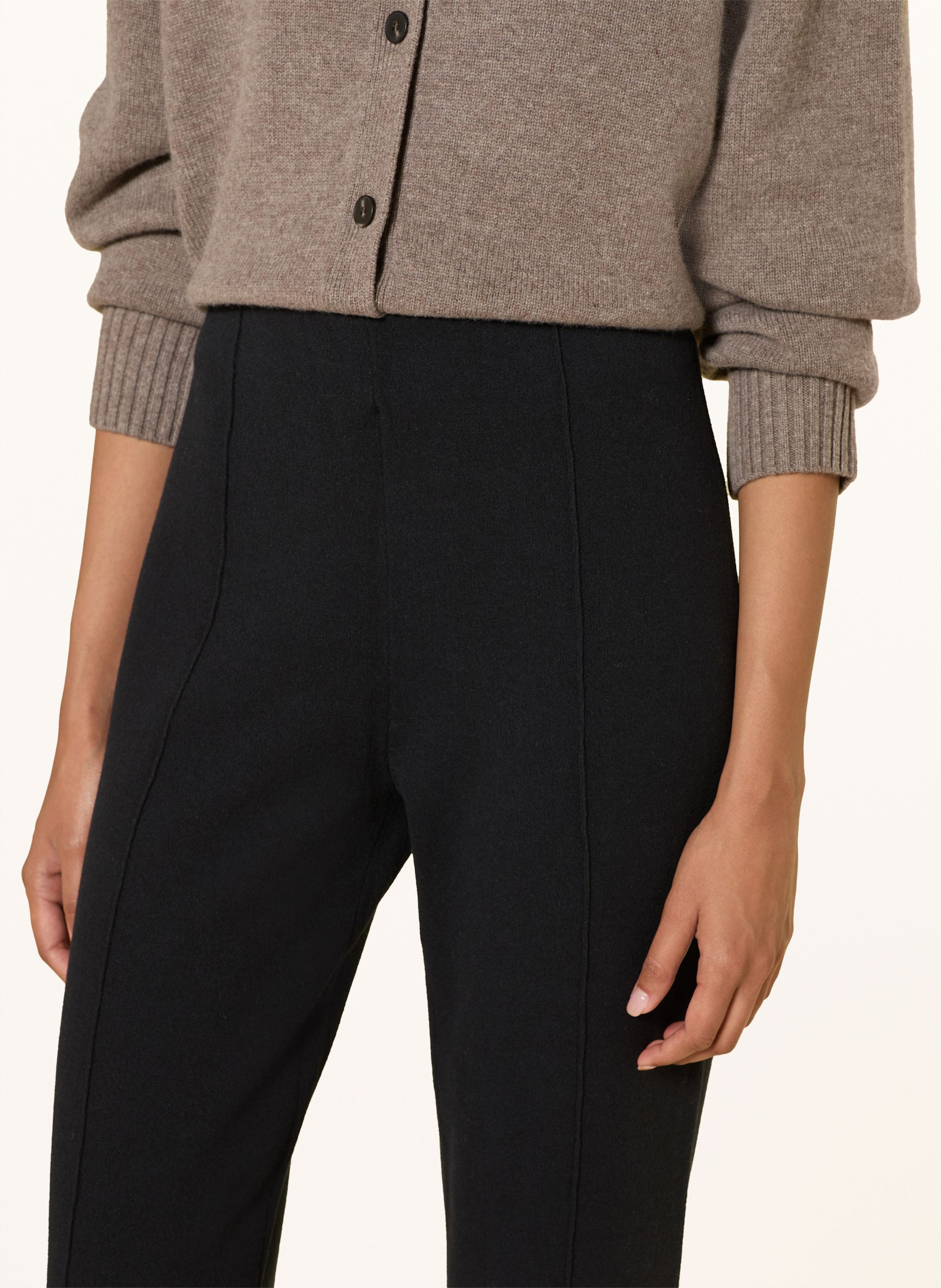 Thumbnail - Cos Culotte schwarz