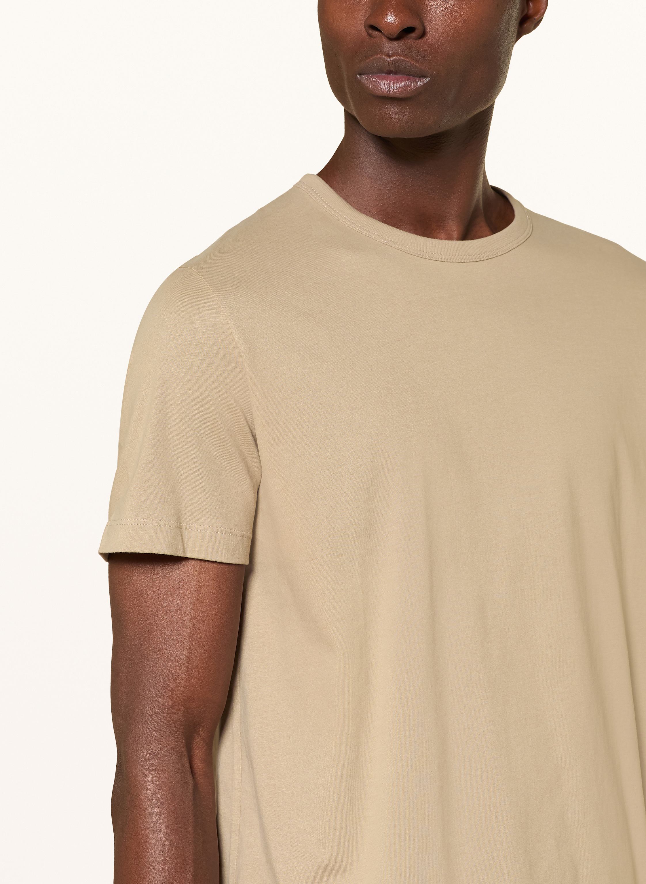 Thumbnail - Cos T-Shirt beige