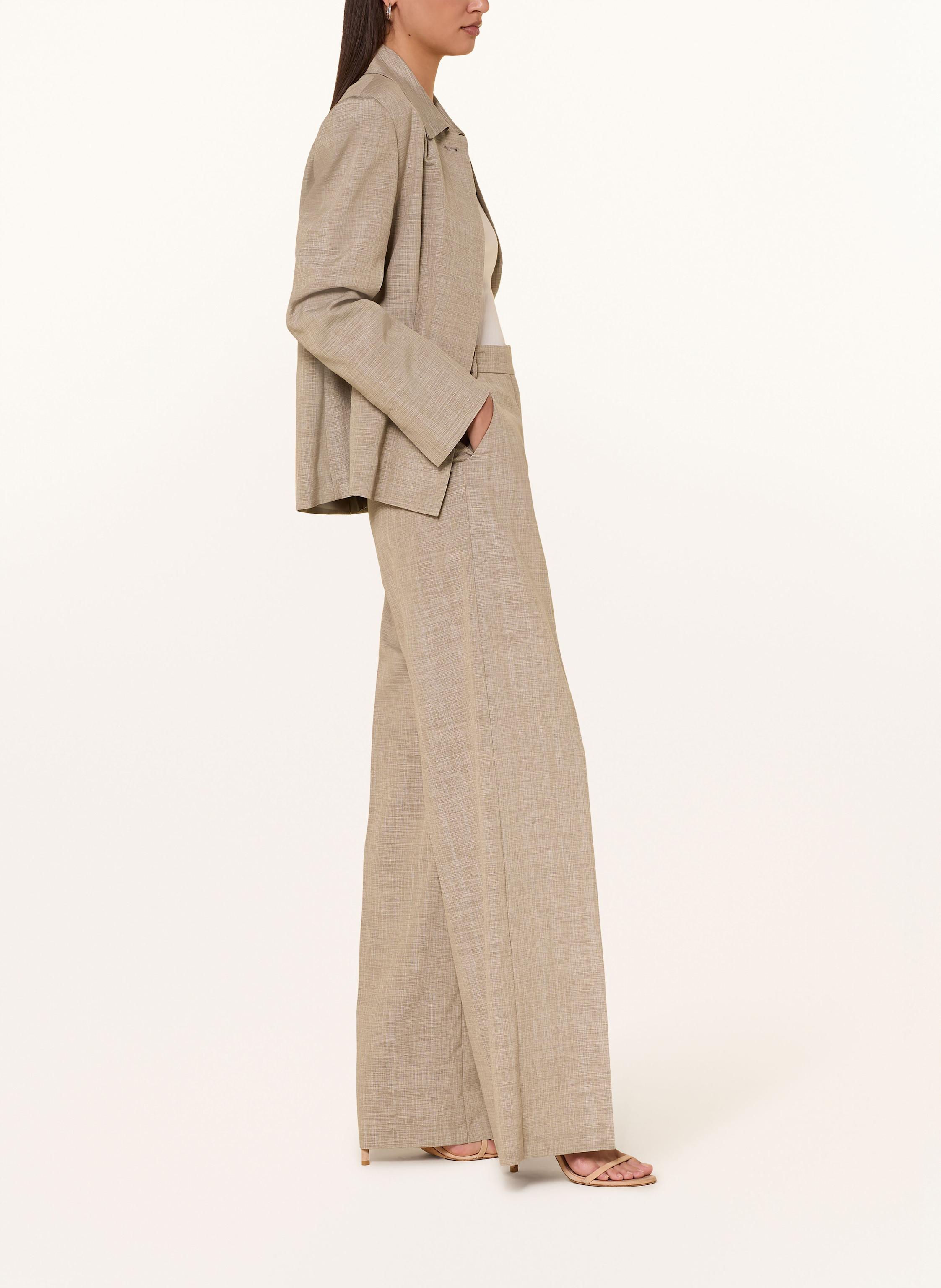 Thumbnail - Max & Co. Marlenehose Mcoagoraio braun