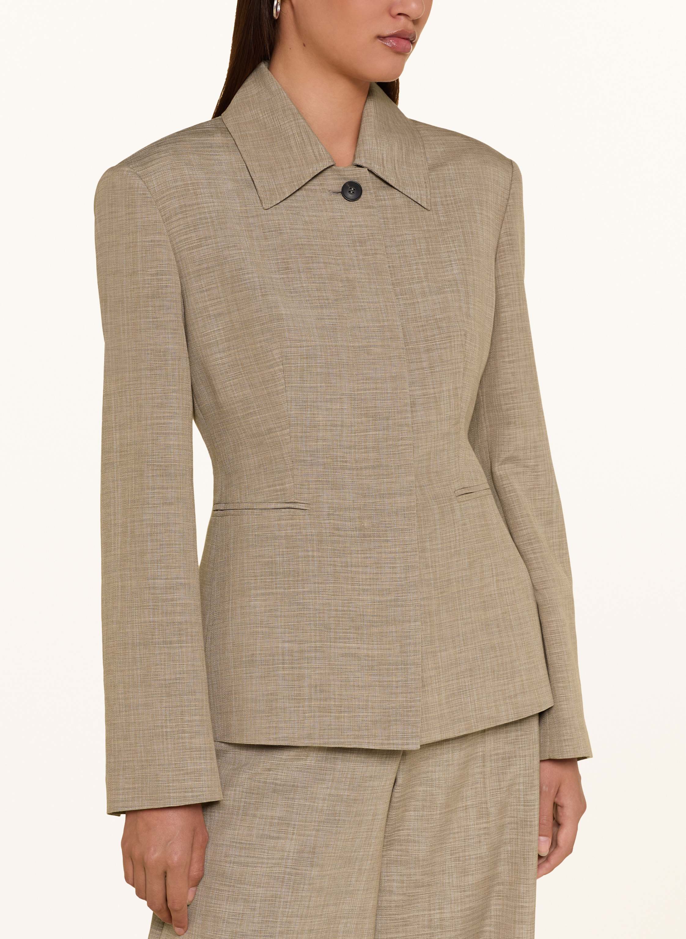 Thumbnail - Max & Co. Blazer Mcopace braun