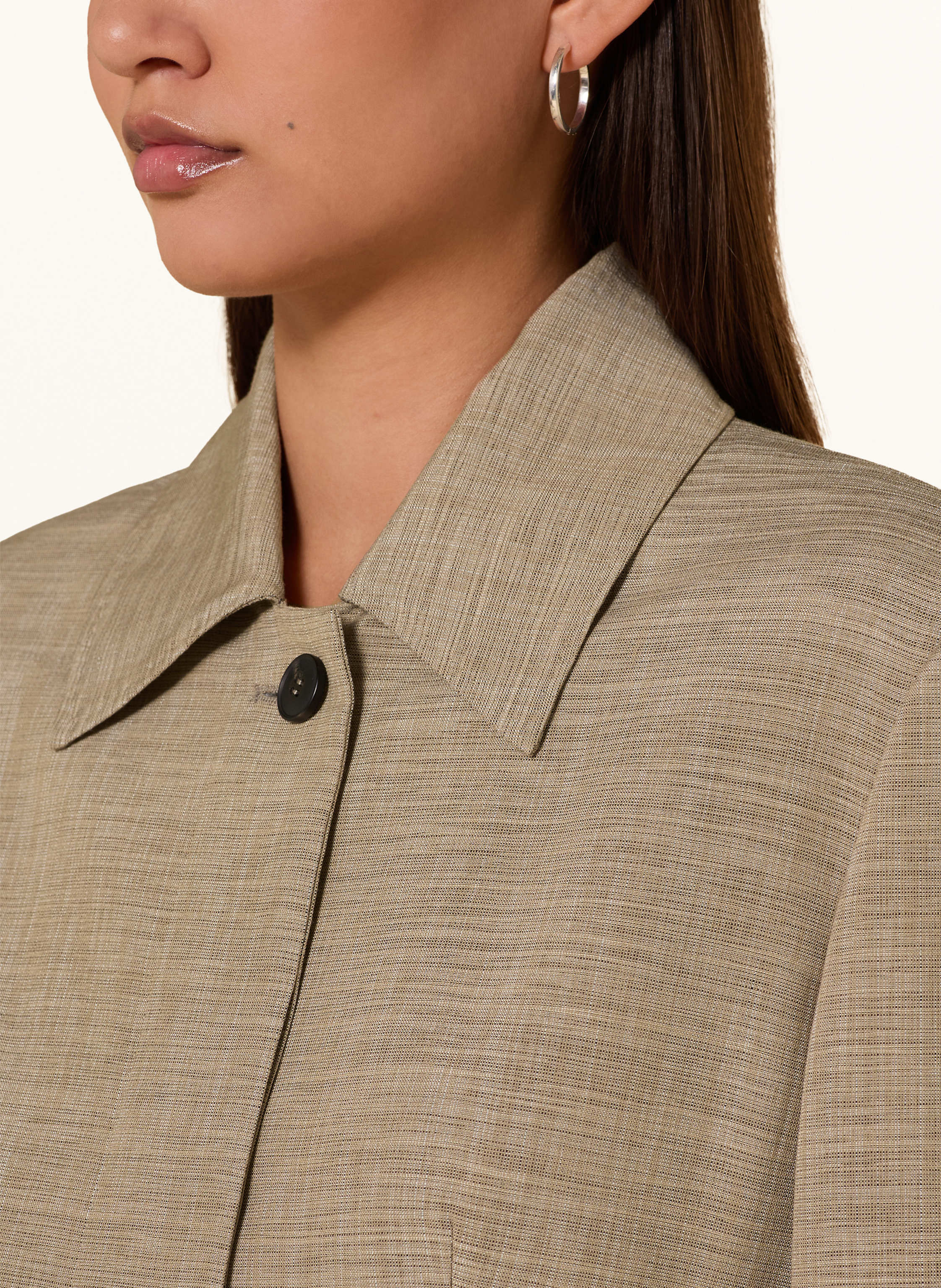 Thumbnail - Max & Co. Blazer Mcopace braun