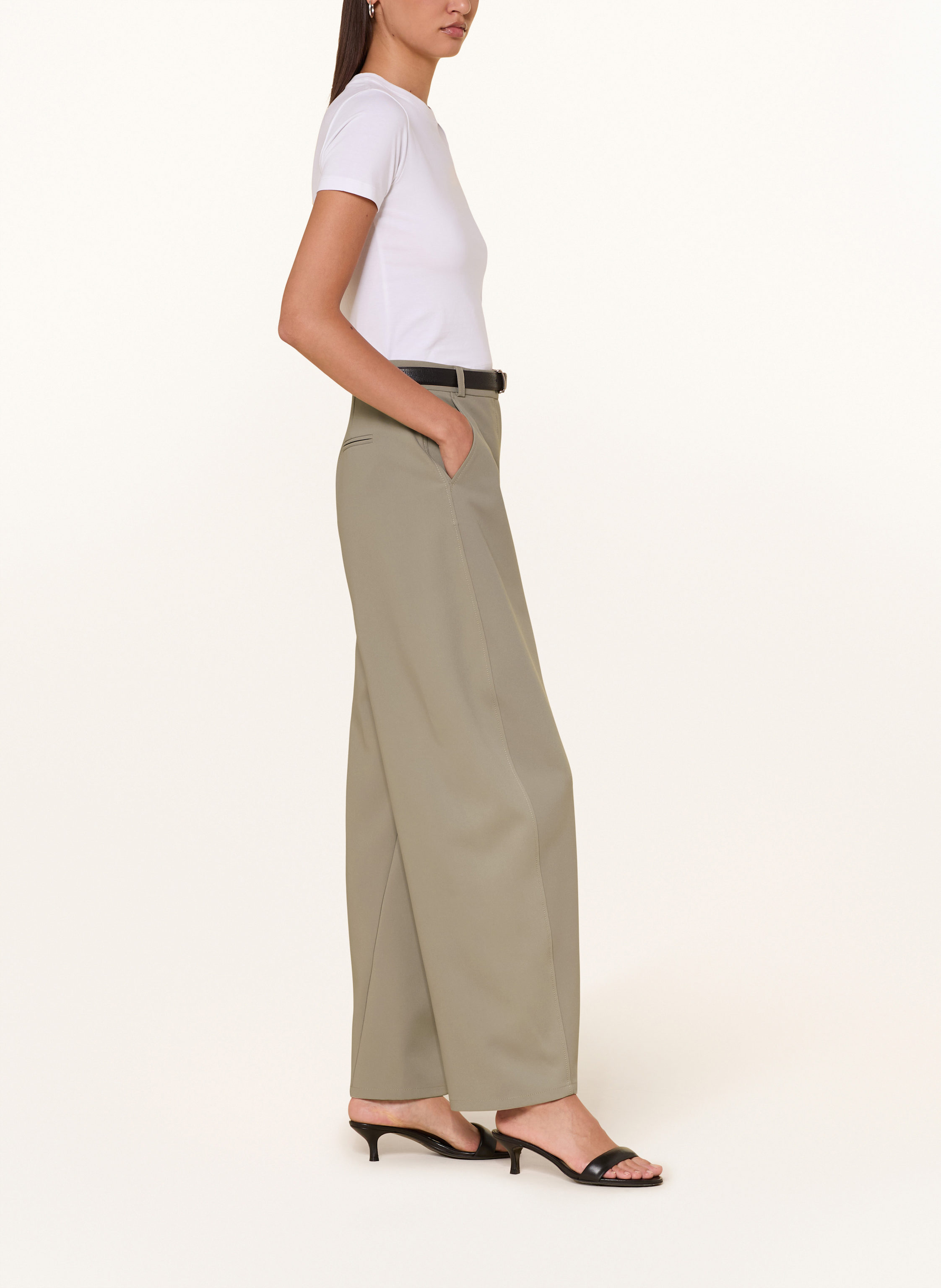 Thumbnail - Max & Co. Hose Mcogita gruen