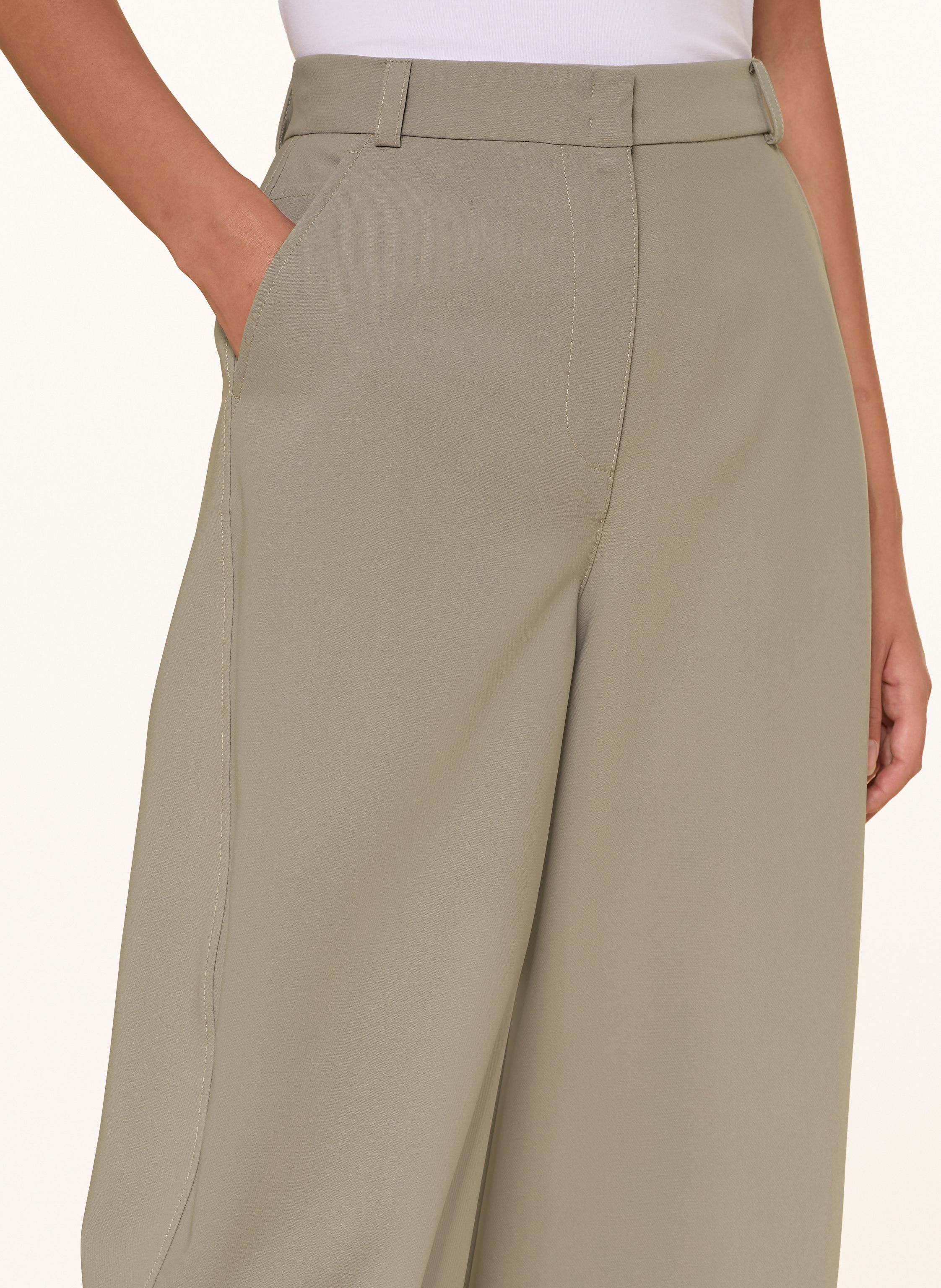 Thumbnail - Max & Co. Hose Mcogita gruen